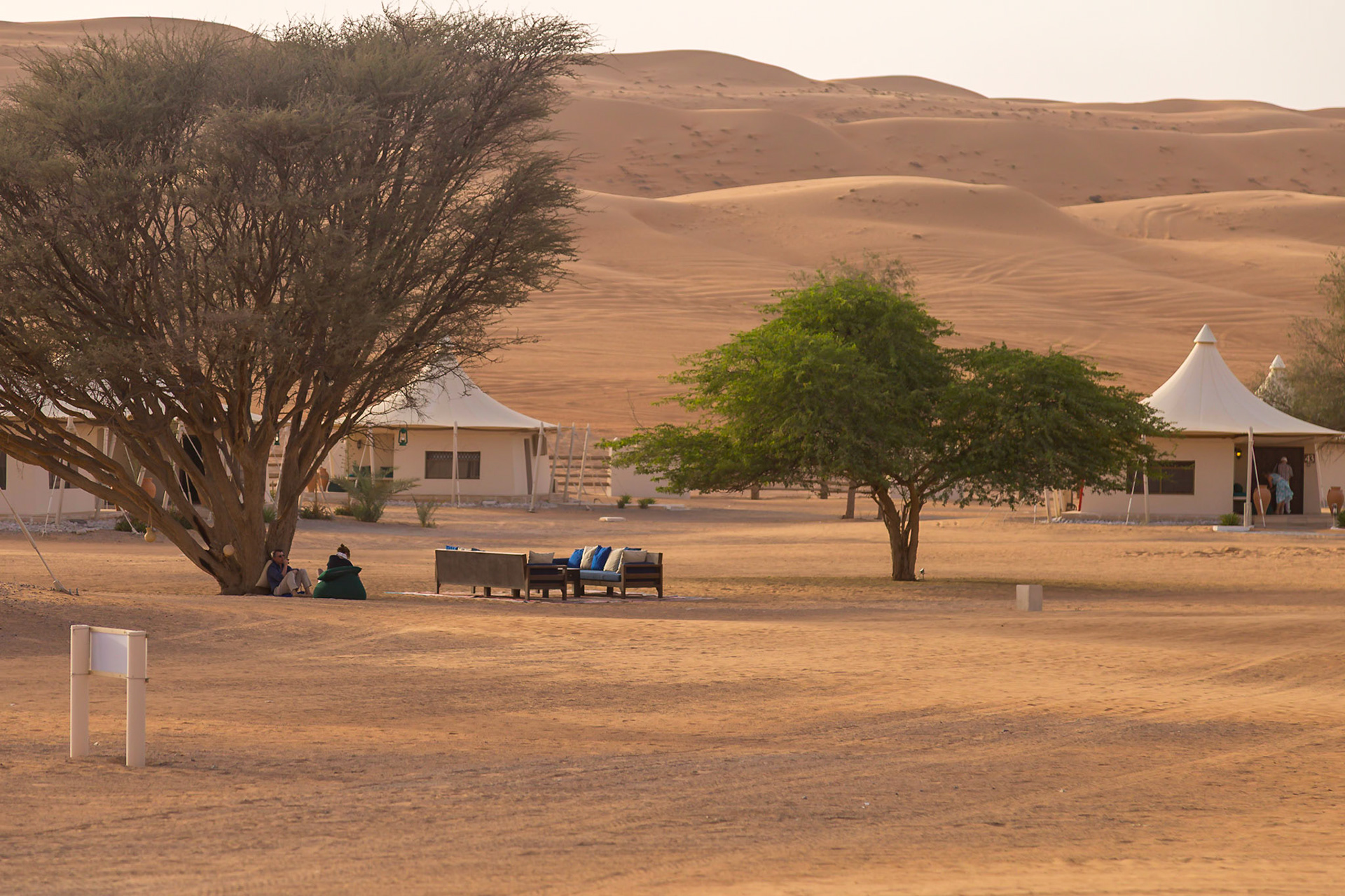 Bidiya, Ash Sharqiyah North Governorate, Oman [Apr 2018]