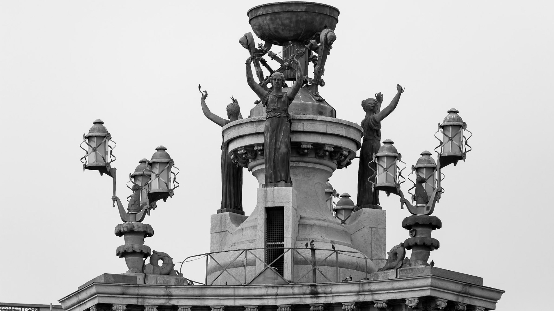 Barcelona, Barcelona, Spain [Oct 2022]