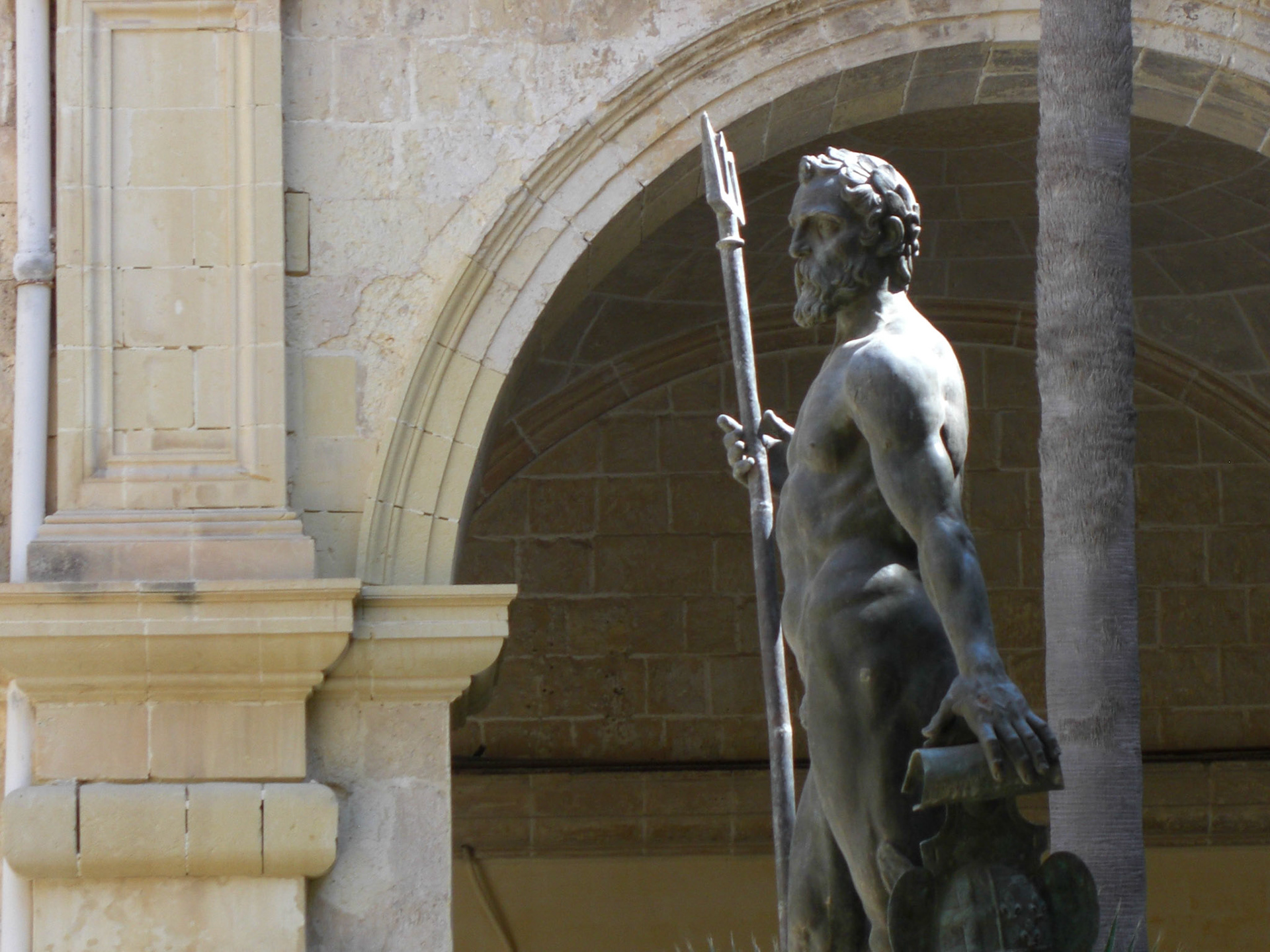 , Birkirkara, Malta [Aug 2011]
