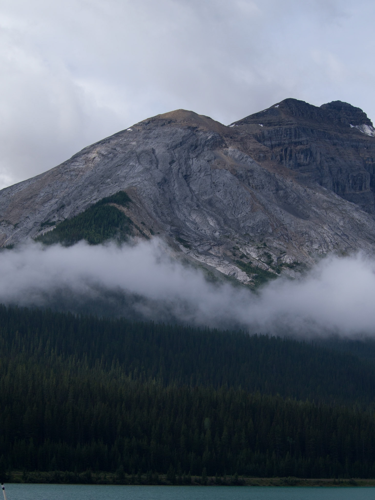 Columbia-Shuswap Regional District, British Columbia, Canada [Aug 2014]