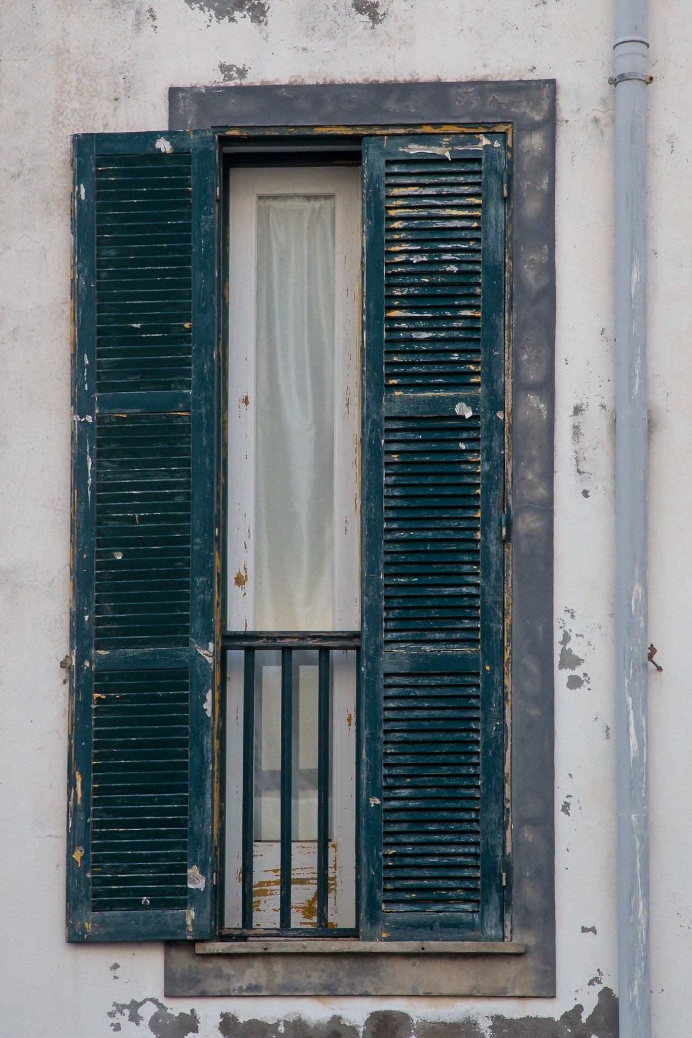 Horta, Azores, Portugal [Aug 2019]