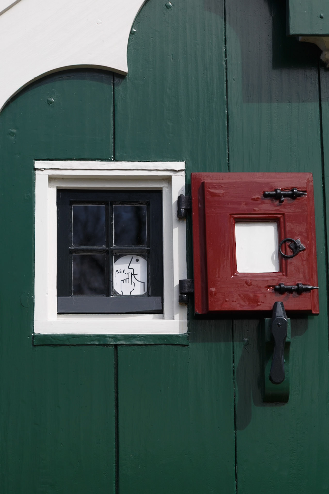 Zaandam, North Holland, Netherlands [Apr 2025]