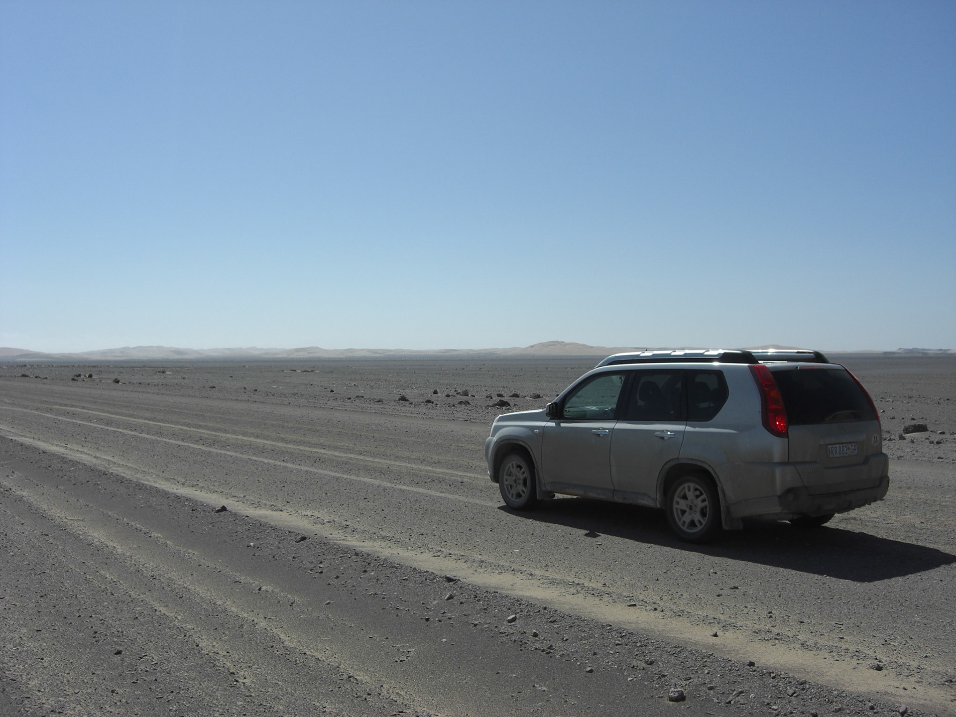 , Kunene, Namibia [Apr 2010]