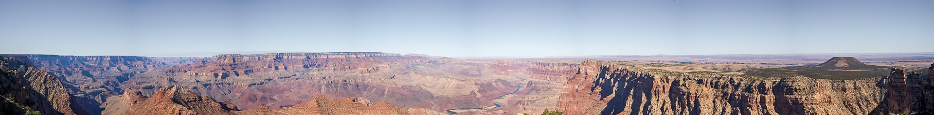 Taken from Mather Point, Arizona
