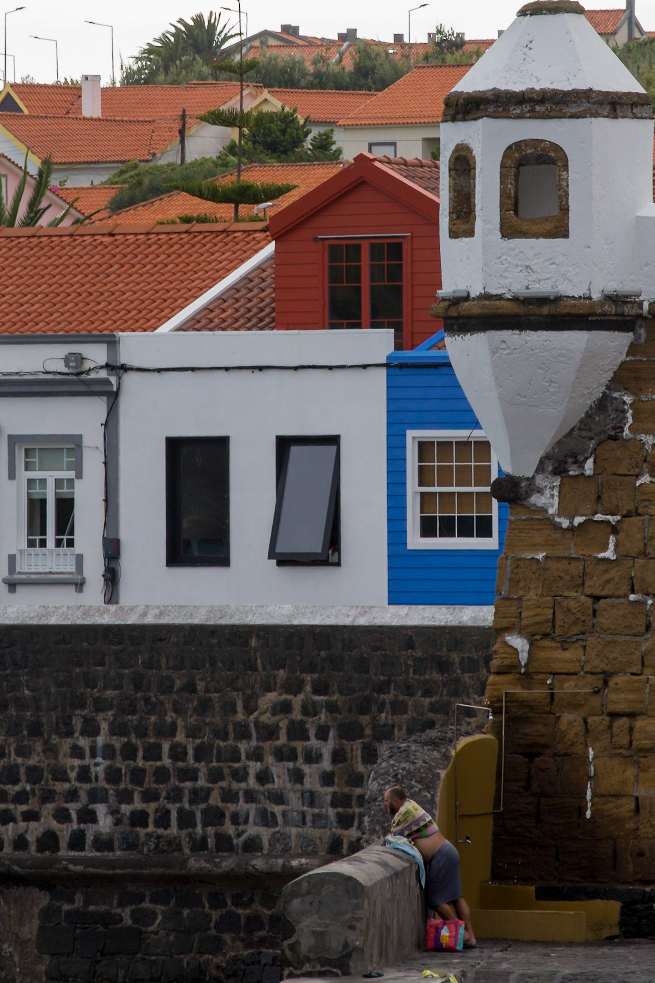 Horta, Azores, Portugal [Aug 2019]