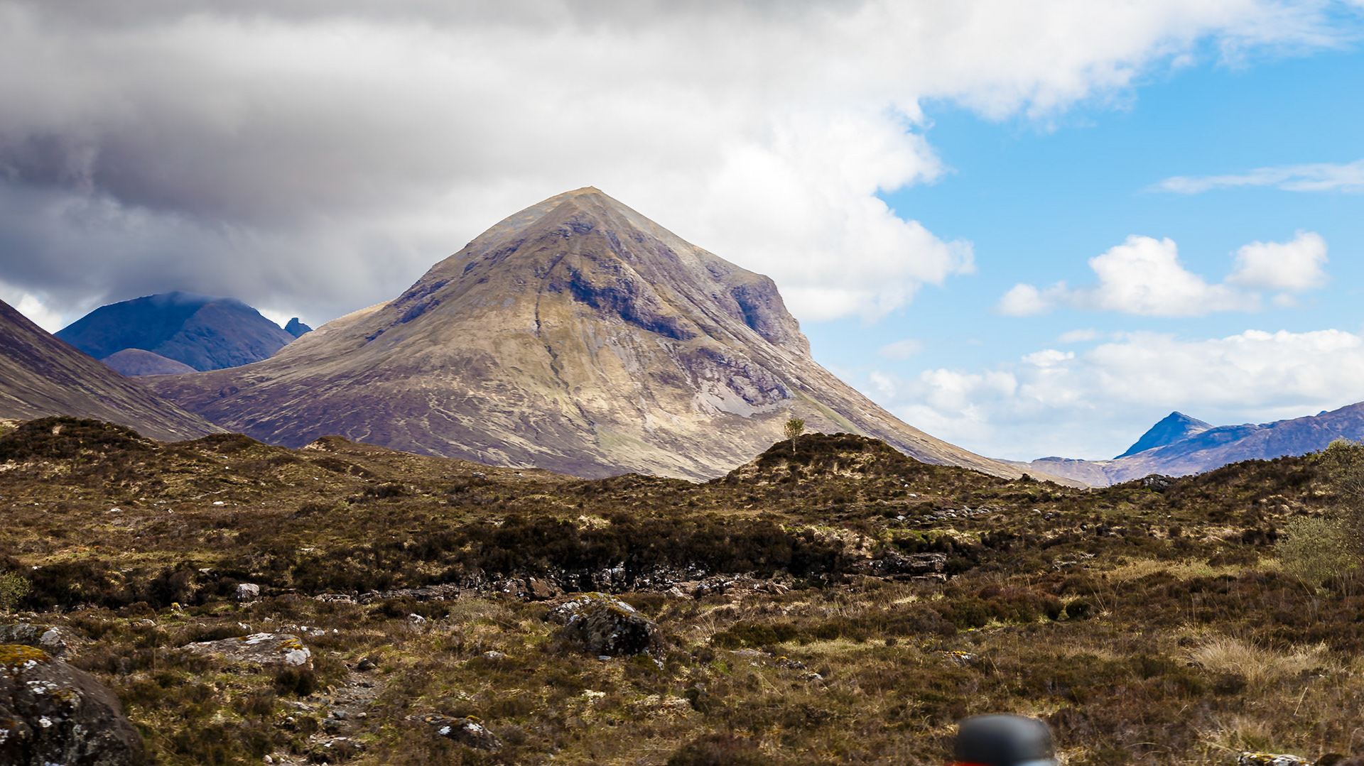 Isle of Skye, Scotland, United Kingdom [May 2026]