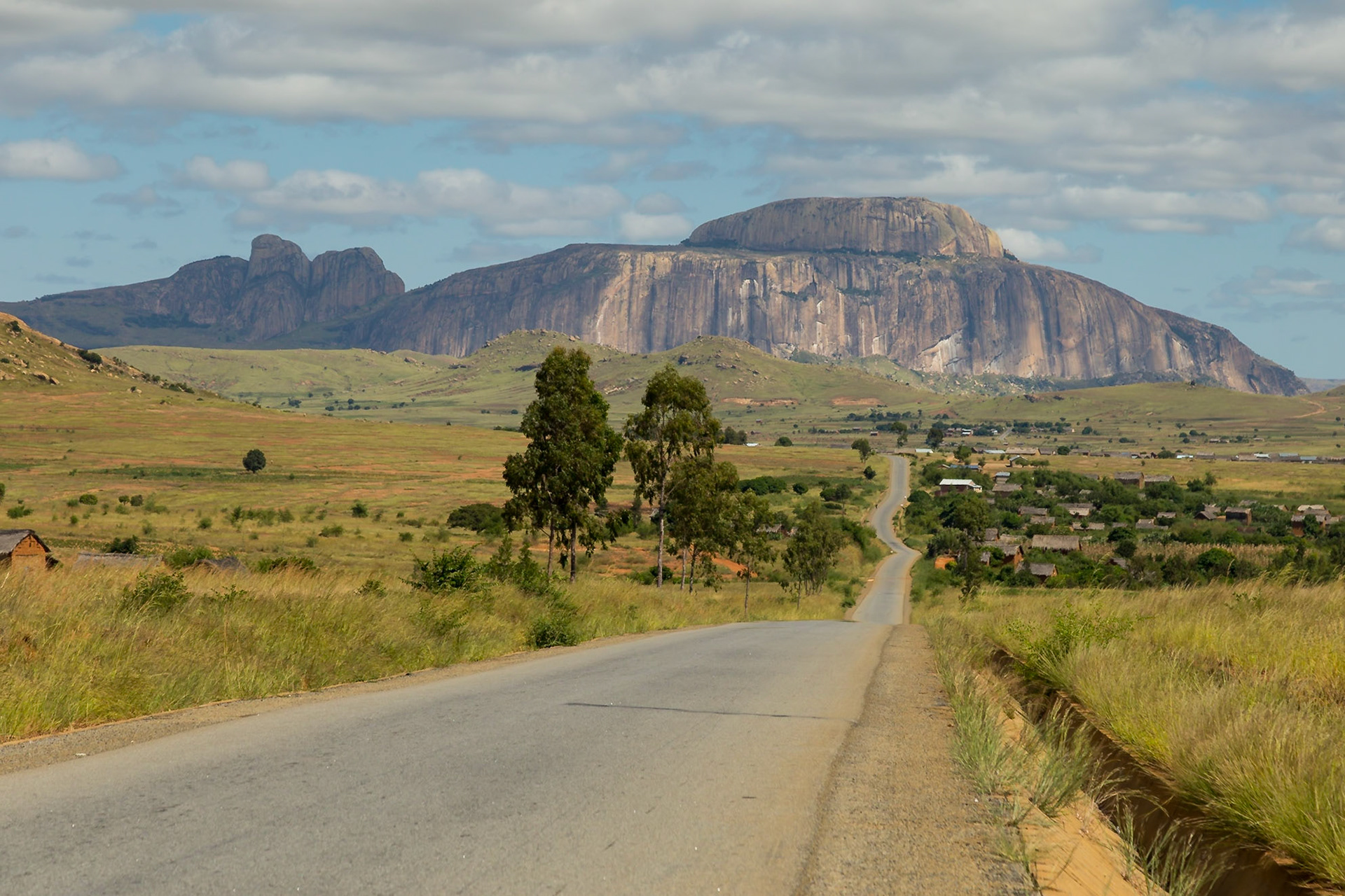 Betsiratsy, Haute Matsiatra, Madagascar [Apr 2019]
