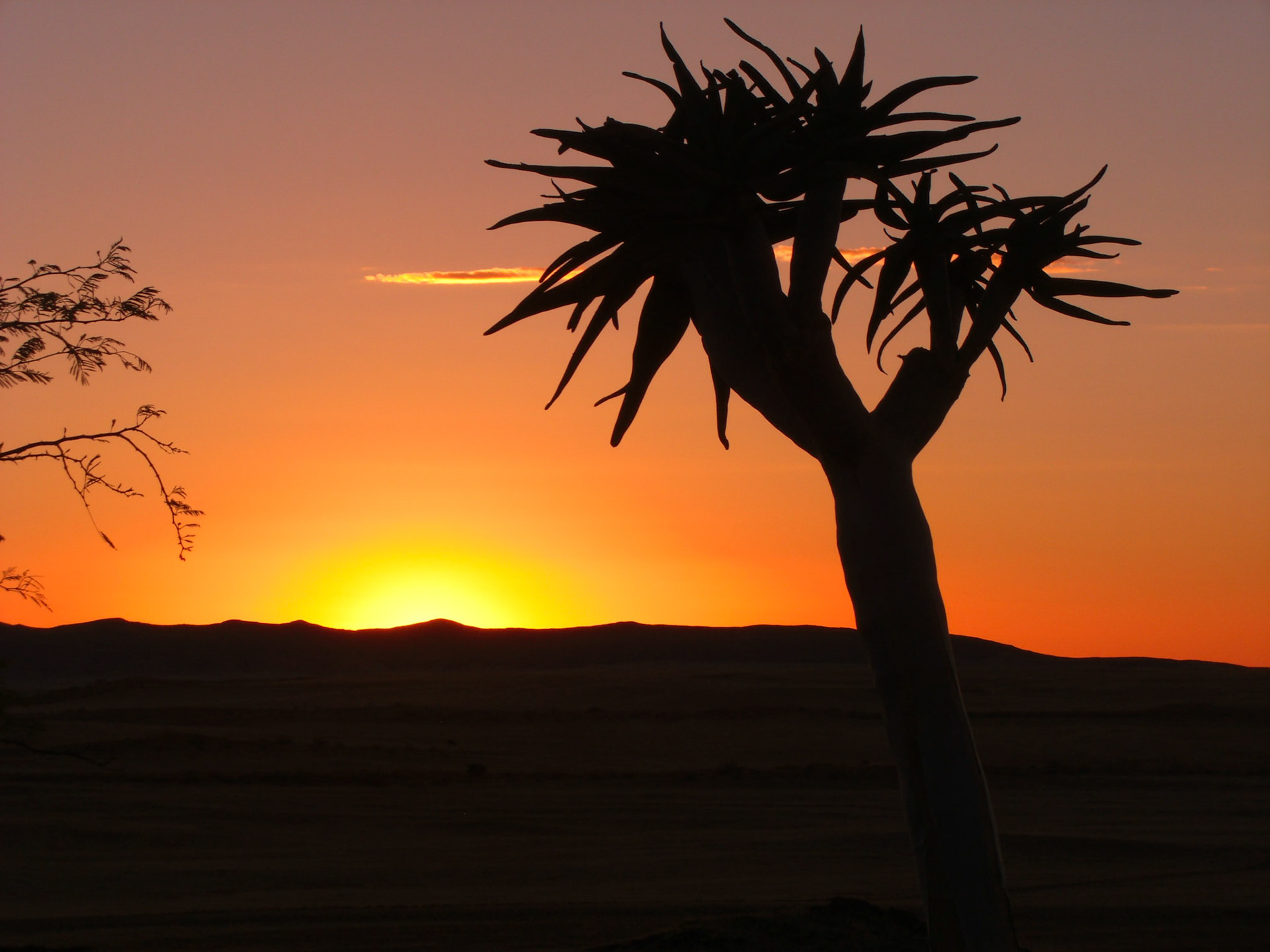 , Khomas, Namibia [Apr 2010]