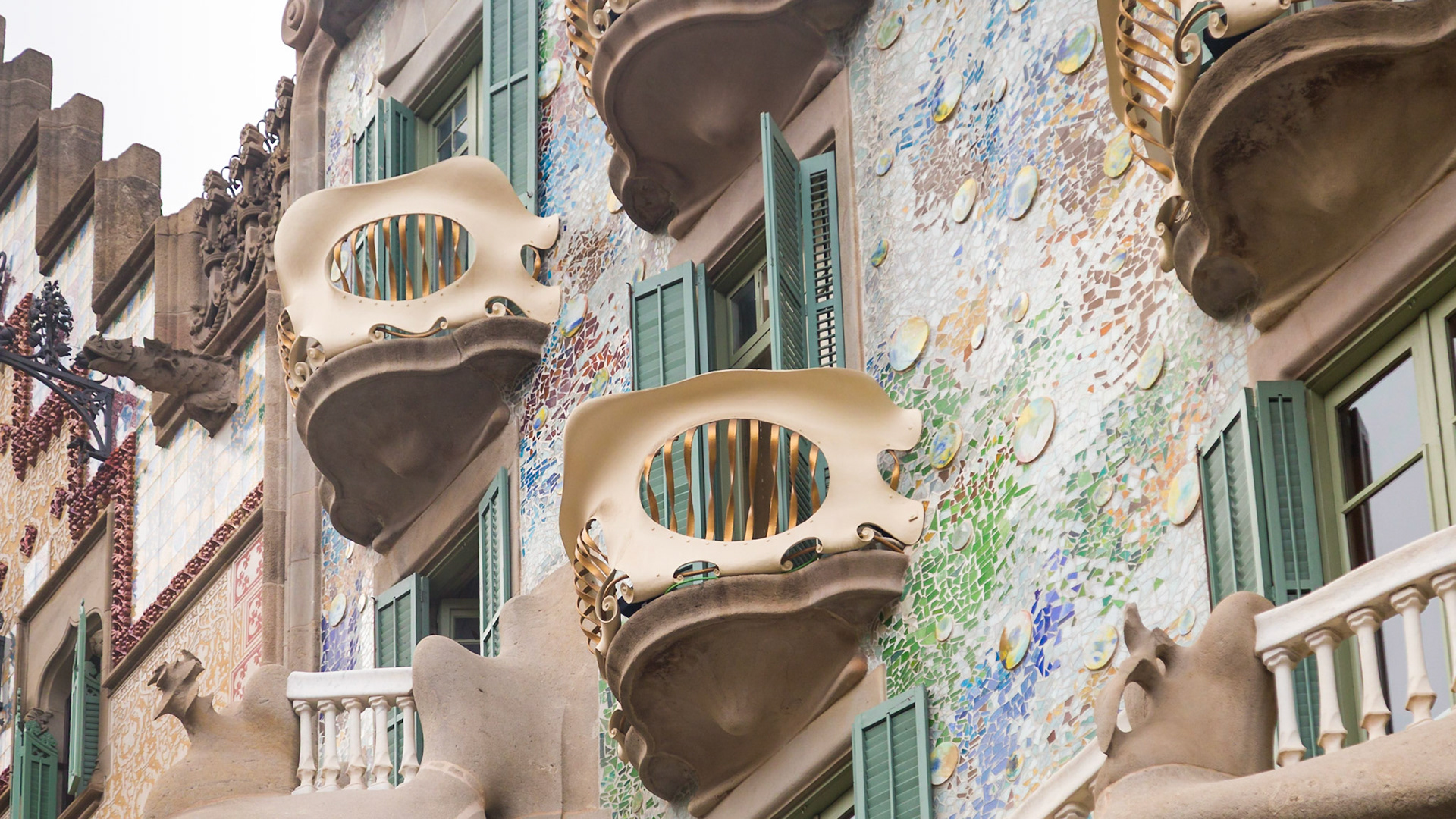 Barcelona, Barcelona, Spain [Oct 2022]