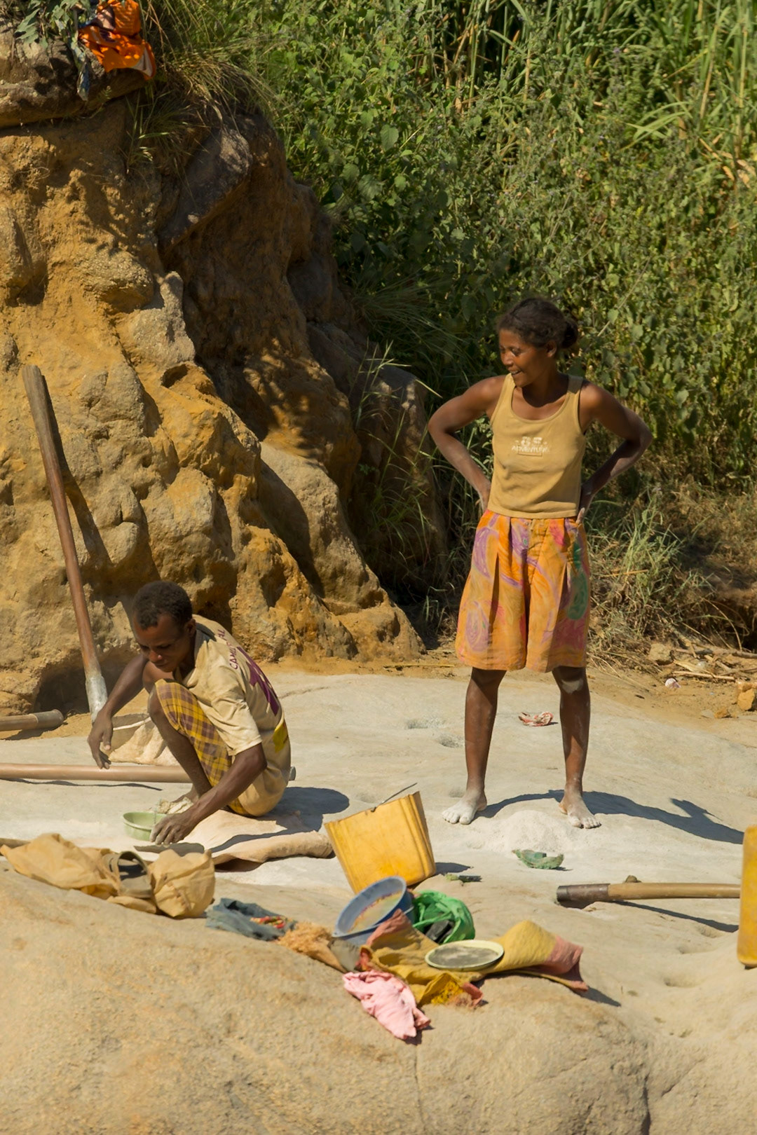 Dabolava, Miandrivazo, Madagascar [Apr 2019]