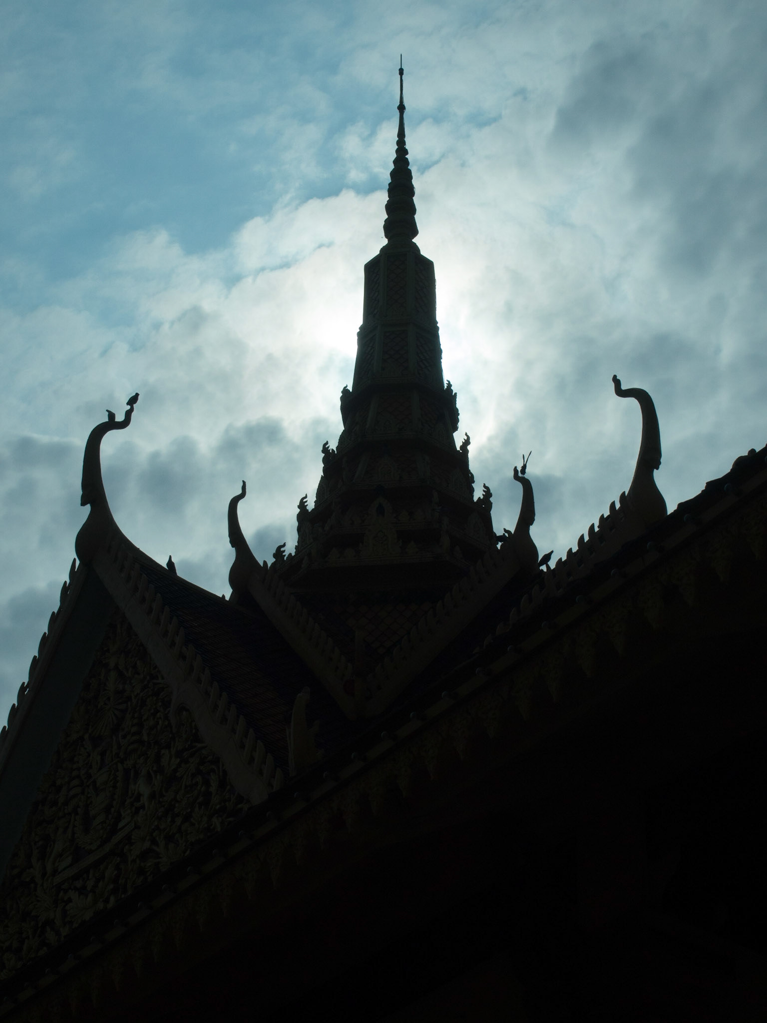 Phnom Penh, Phnom Penh, Cambodia [Mar 2015]