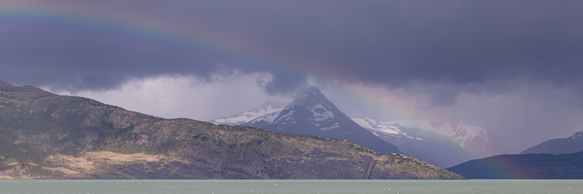 Natales, Magellan and the Chilean Antarctic, Chile [Jan 2024]