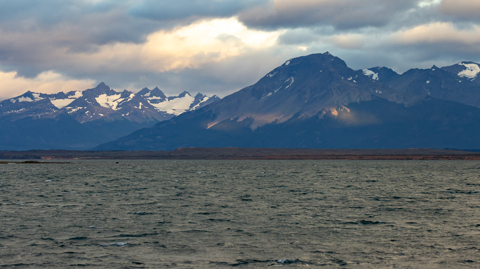 Natales, Magellan and the Chilean Antarctic, Chile [Jan 2024]