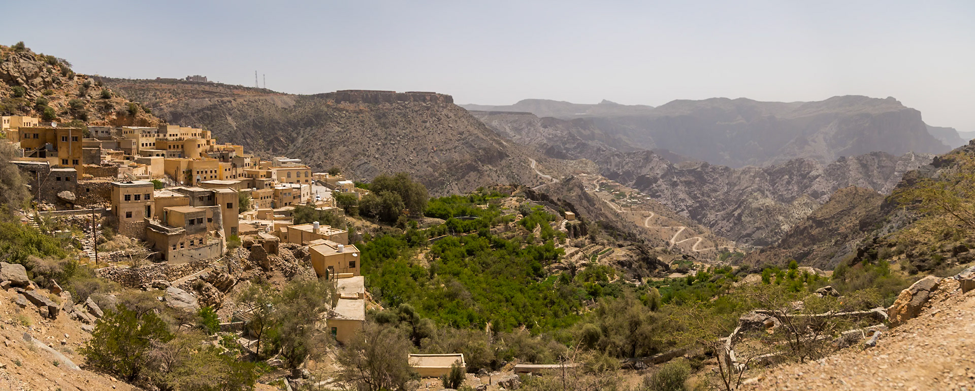 Nizwa, Ad Dakhiliyah Governorate, Oman [Apr 2018]
