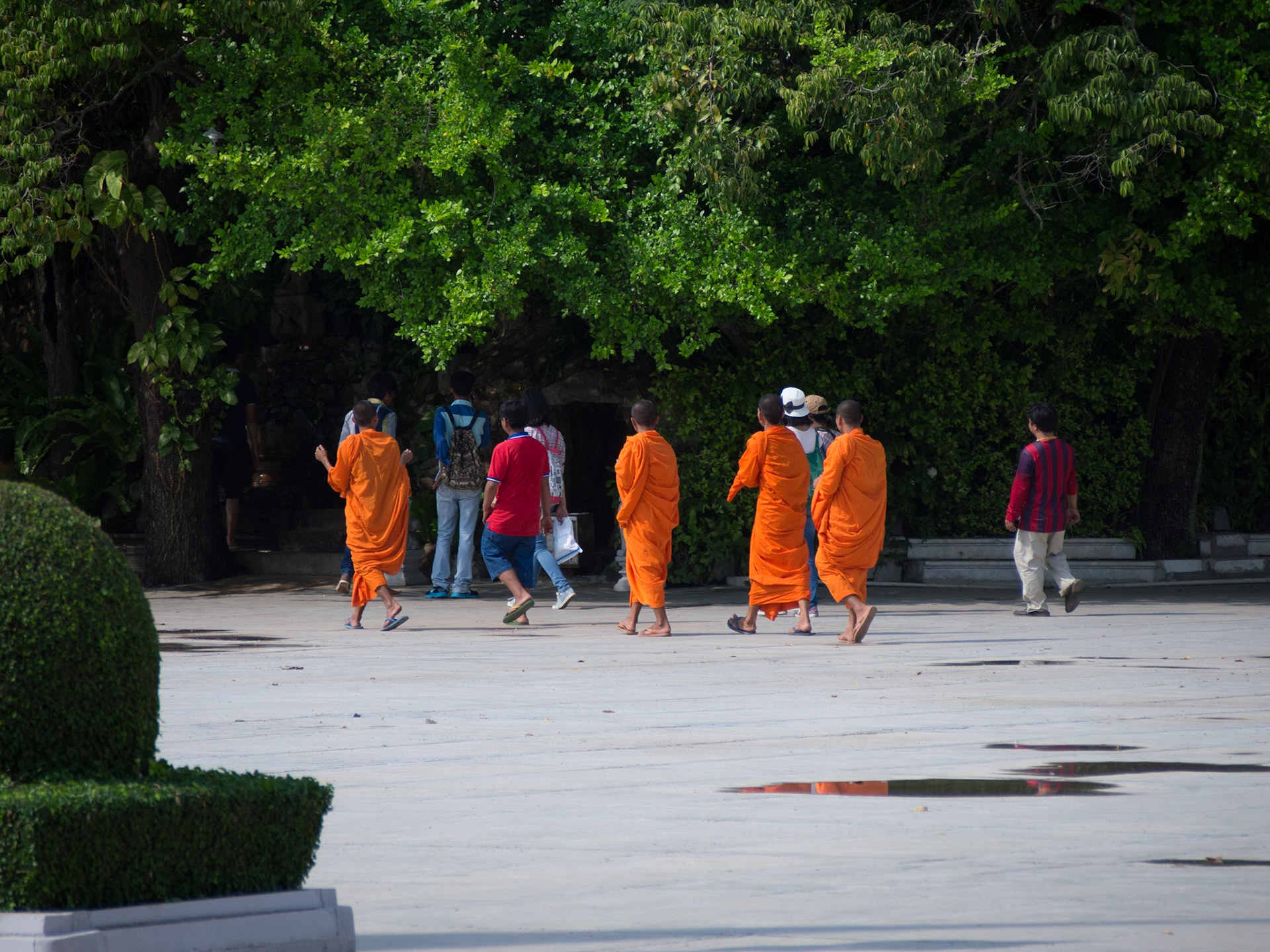 Phnom Penh, Phnom Penh, Cambodia [Mar 2015]