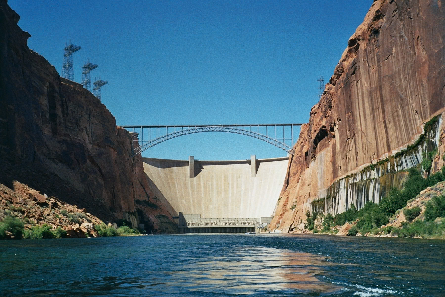 Page, Arizona, United States [Aug 2008]