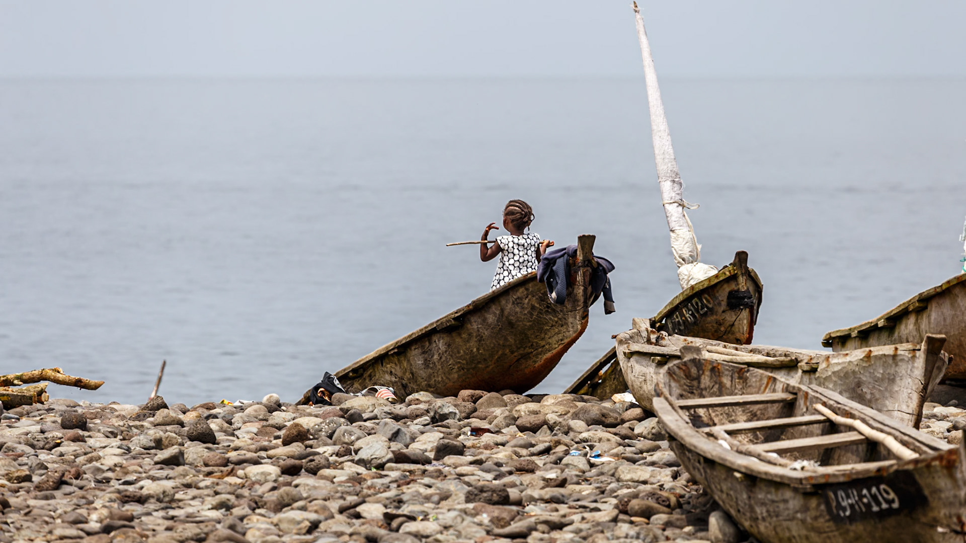 , Lembá, São Tomé and Príncipe [Jan 2026]