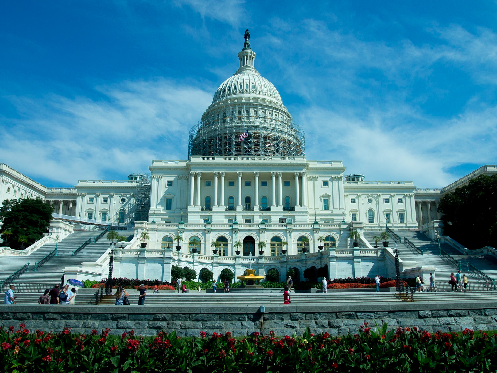 Washington, District of Columbia, United States [Sept 2014]