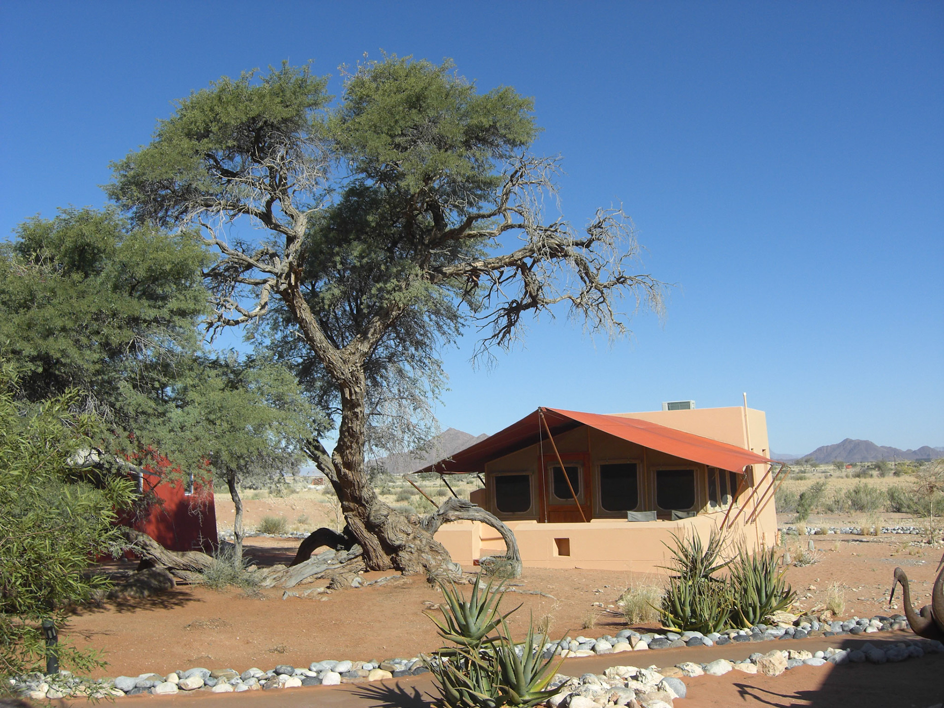 Sesriem, Hardap, Namibia [Apr 2010]