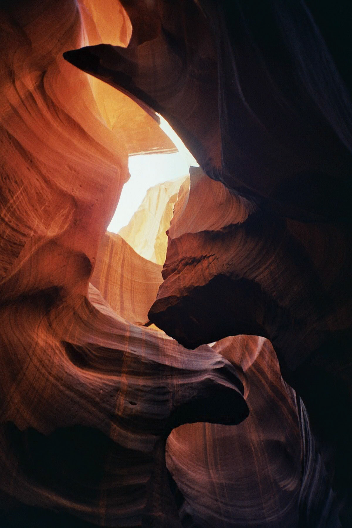 Page, Arizona, United States [Aug 2008]