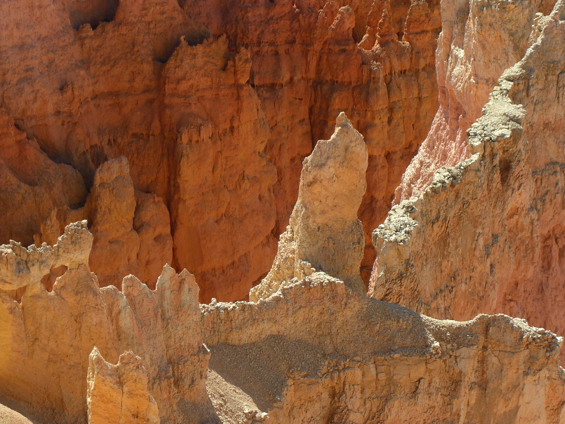 Tropic, Utah, United States [Aug 2008]