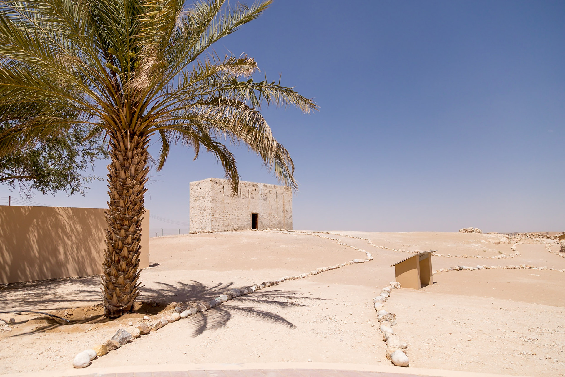 Thumrait, Dhofar Governorate, Oman [Mar 2018]