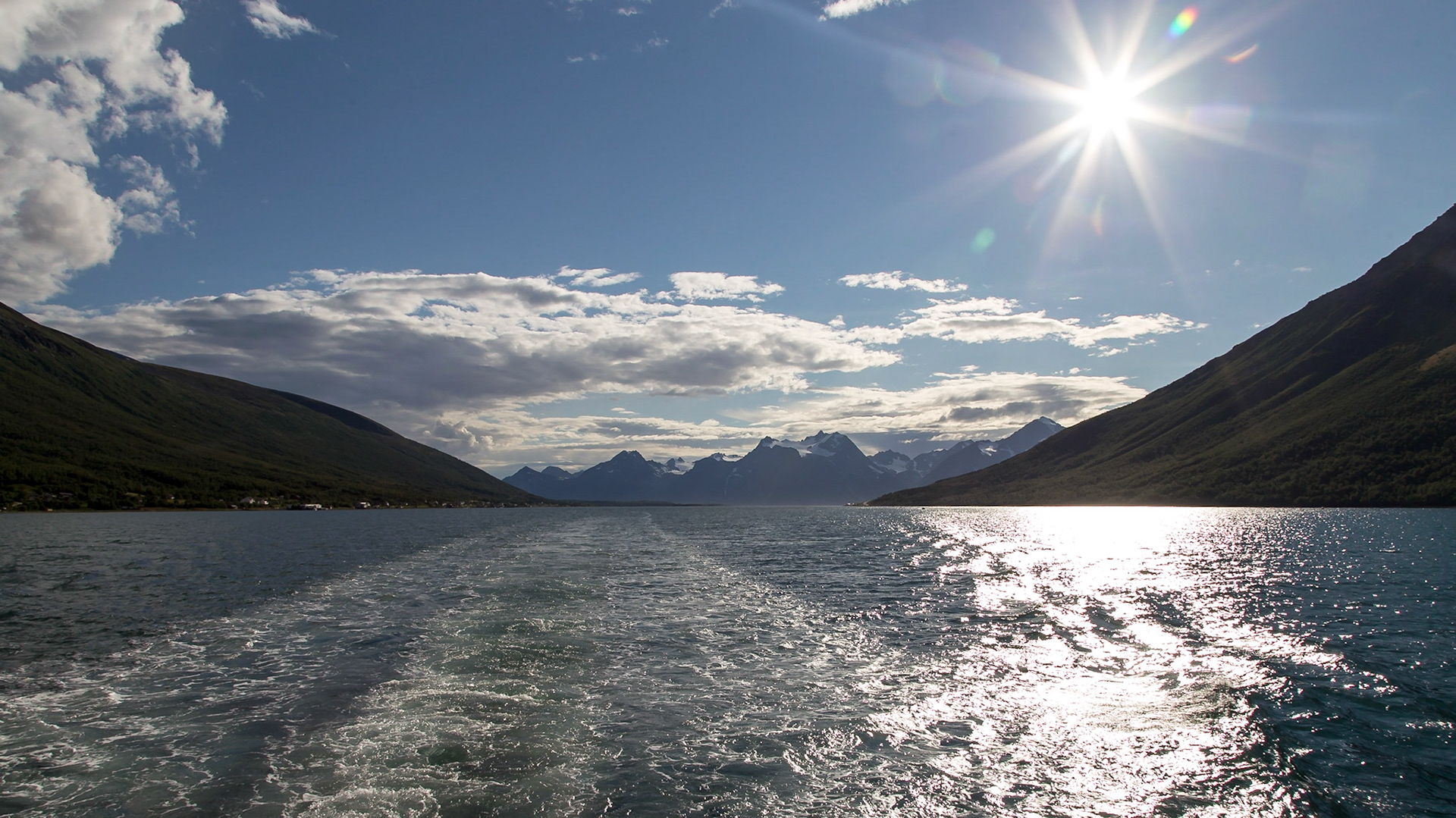 Havnnes, Troms, Norway [Aug 2022]