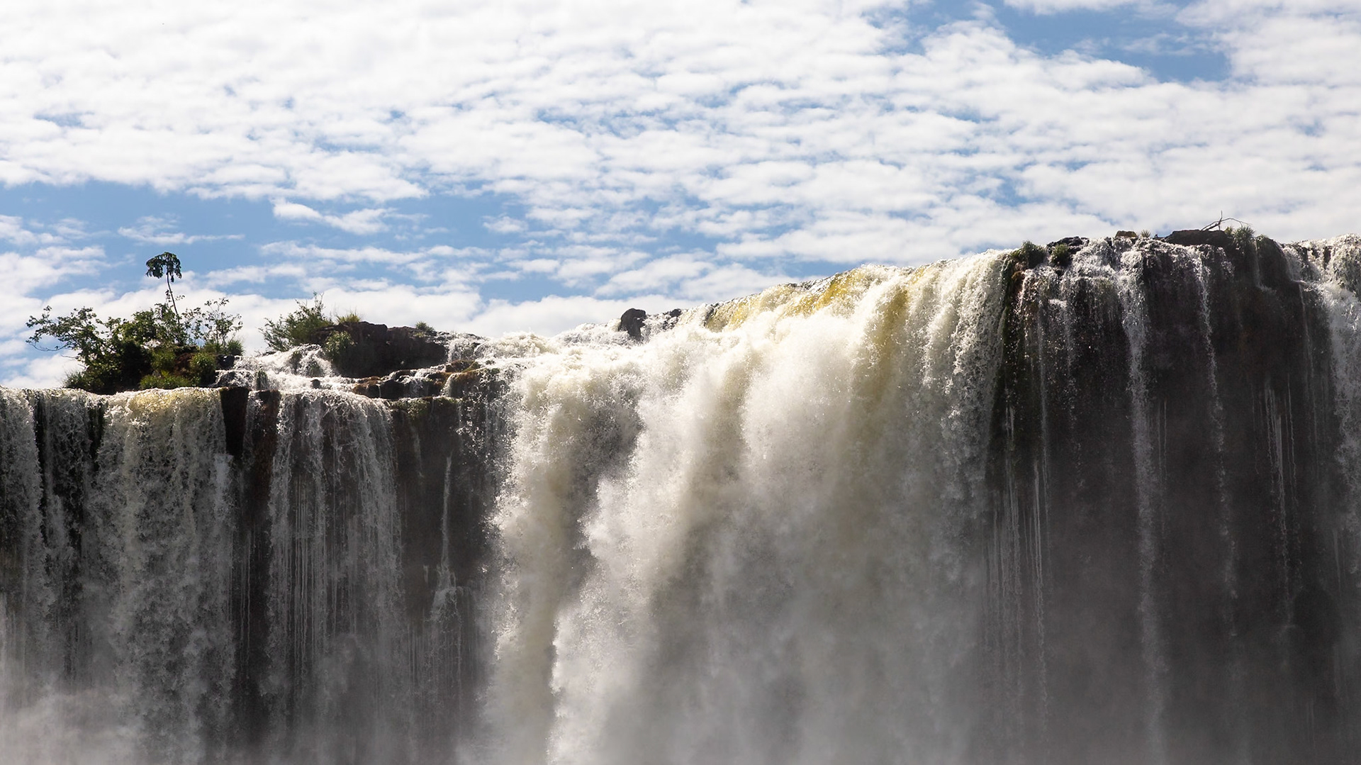 Foz do Iguaçu, Paraná, Brazil [Feb 2024]