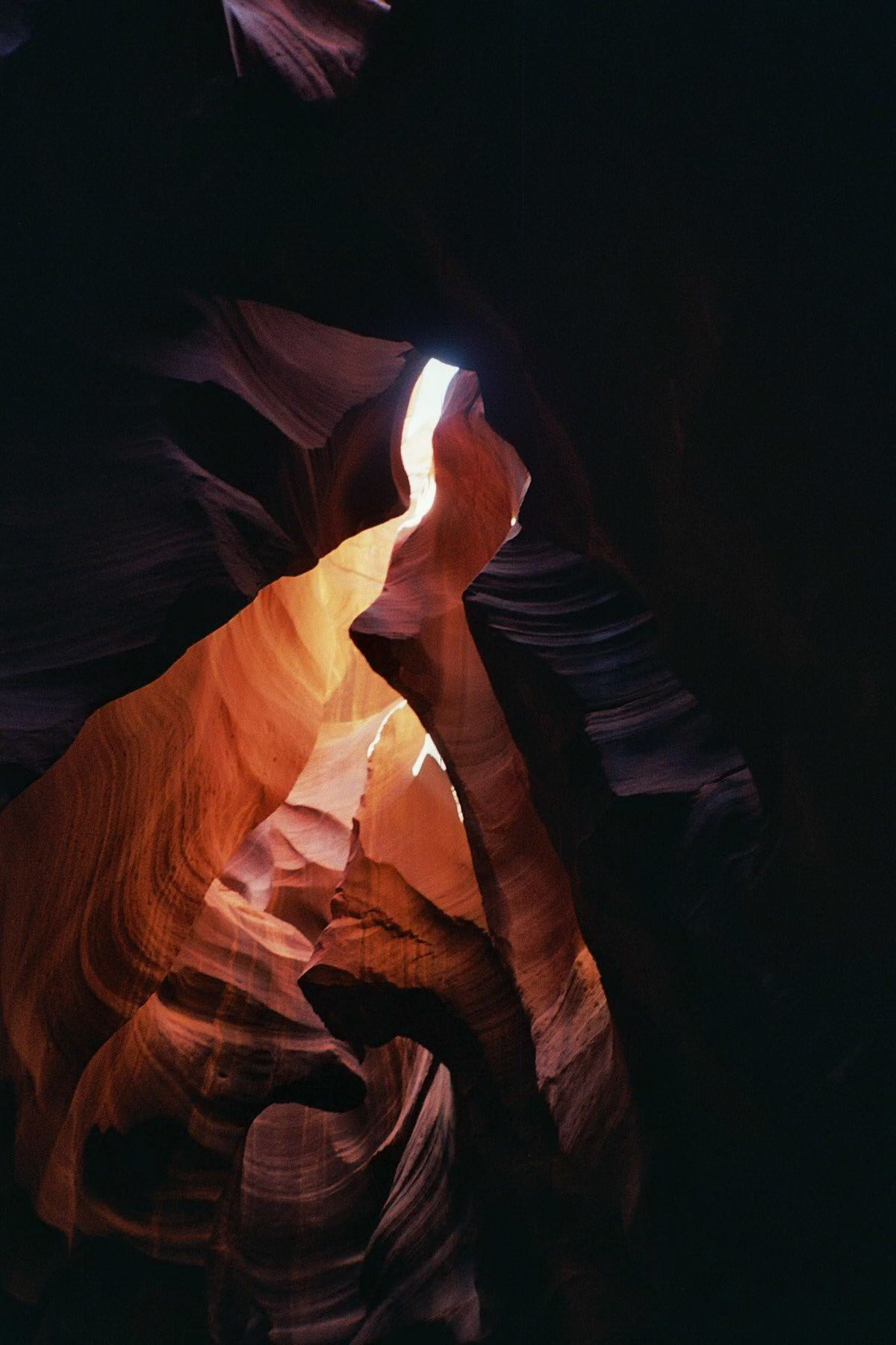 Page, Arizona, United States [Aug 2008]