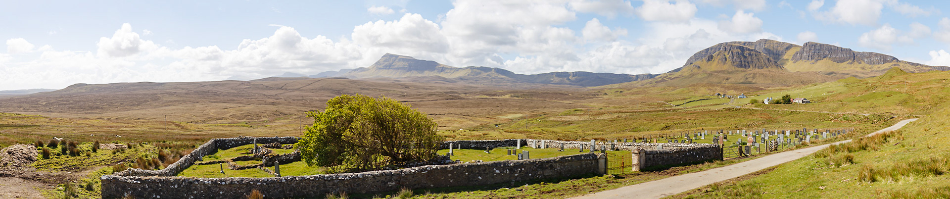 Portree, Scotland, United Kingdom [May 2026]
