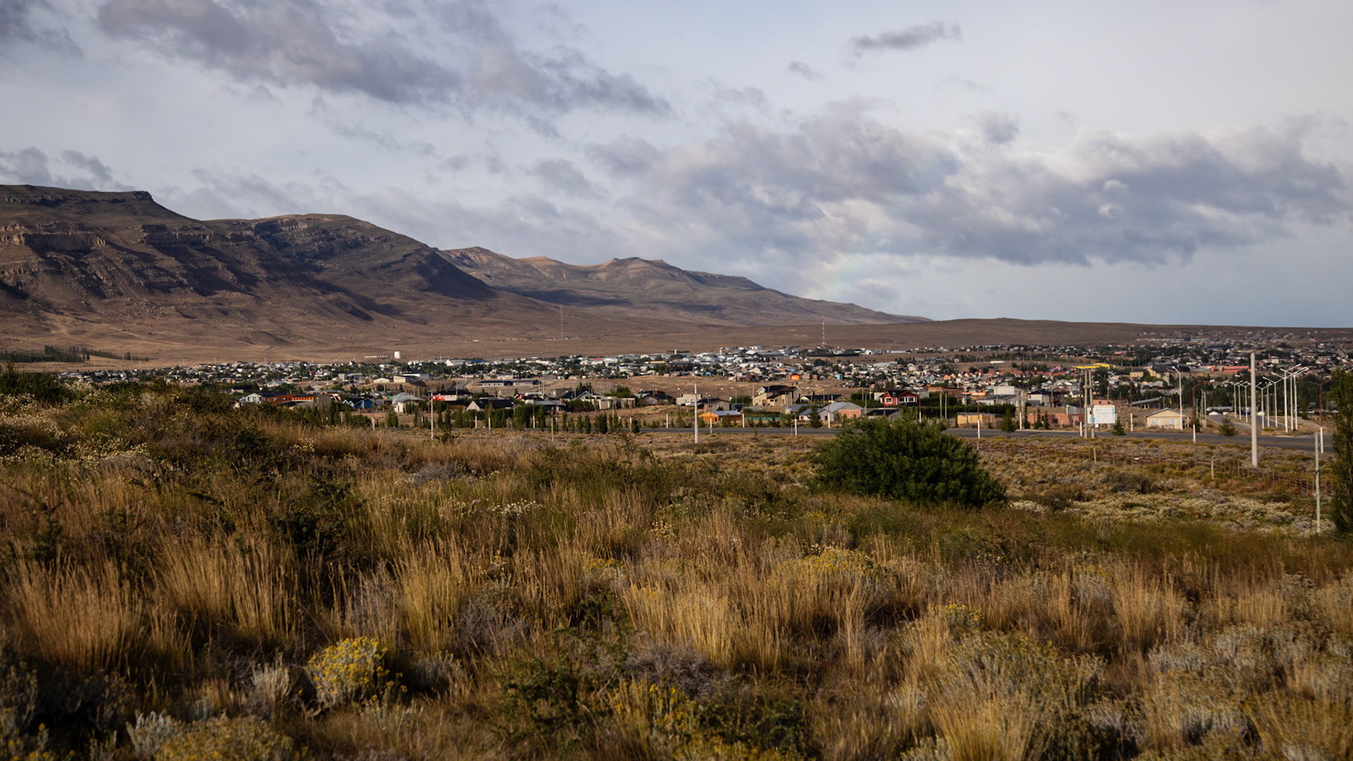 El Calafate, Santa Cruz, Argentina [Feb 2024]