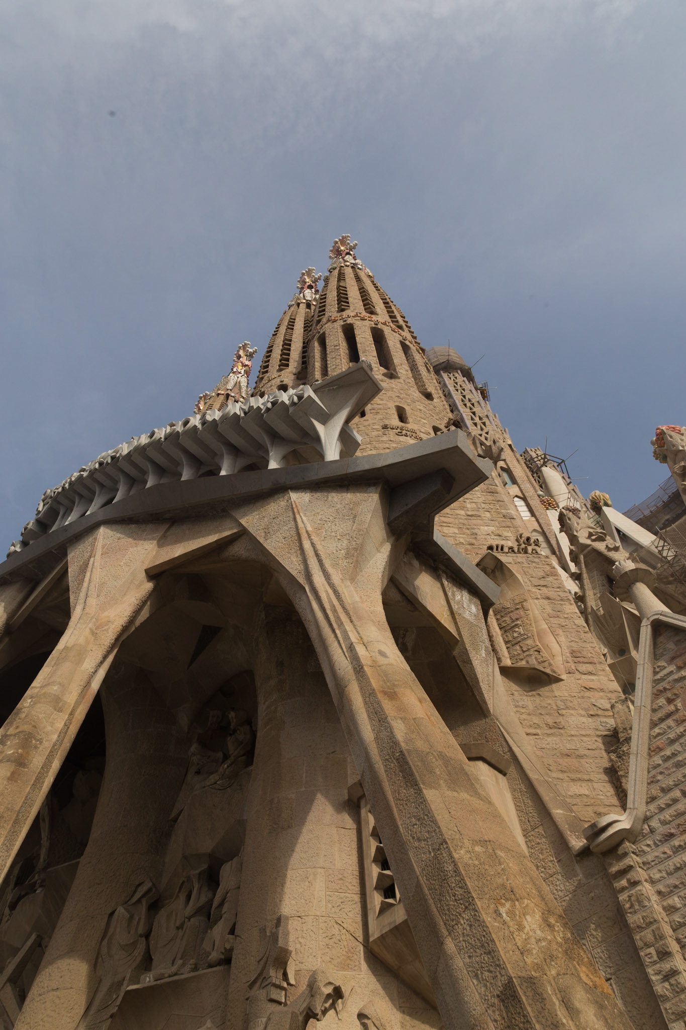 Barcelona, Barcelona, Spain [Oct 2022]