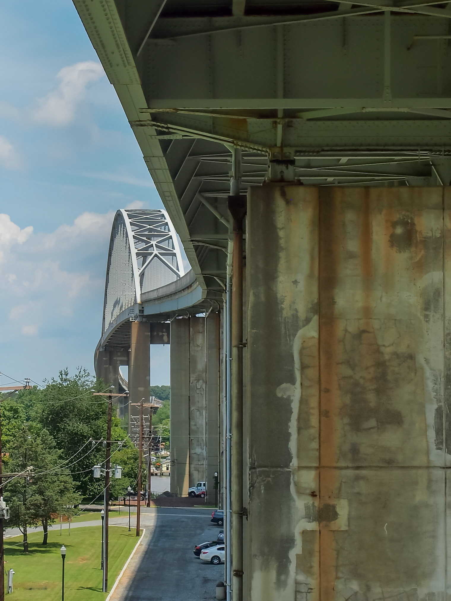 Chesapeake City, Maryland, United States [Jul 2013]
