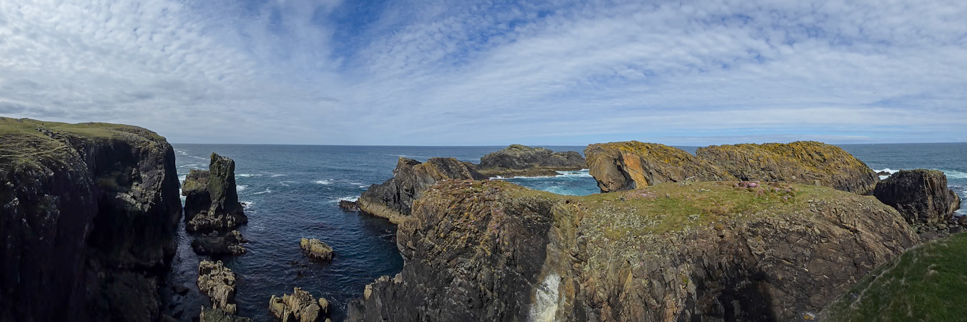 Isle of Lewis, Scotland, United Kingdom [May 2026]