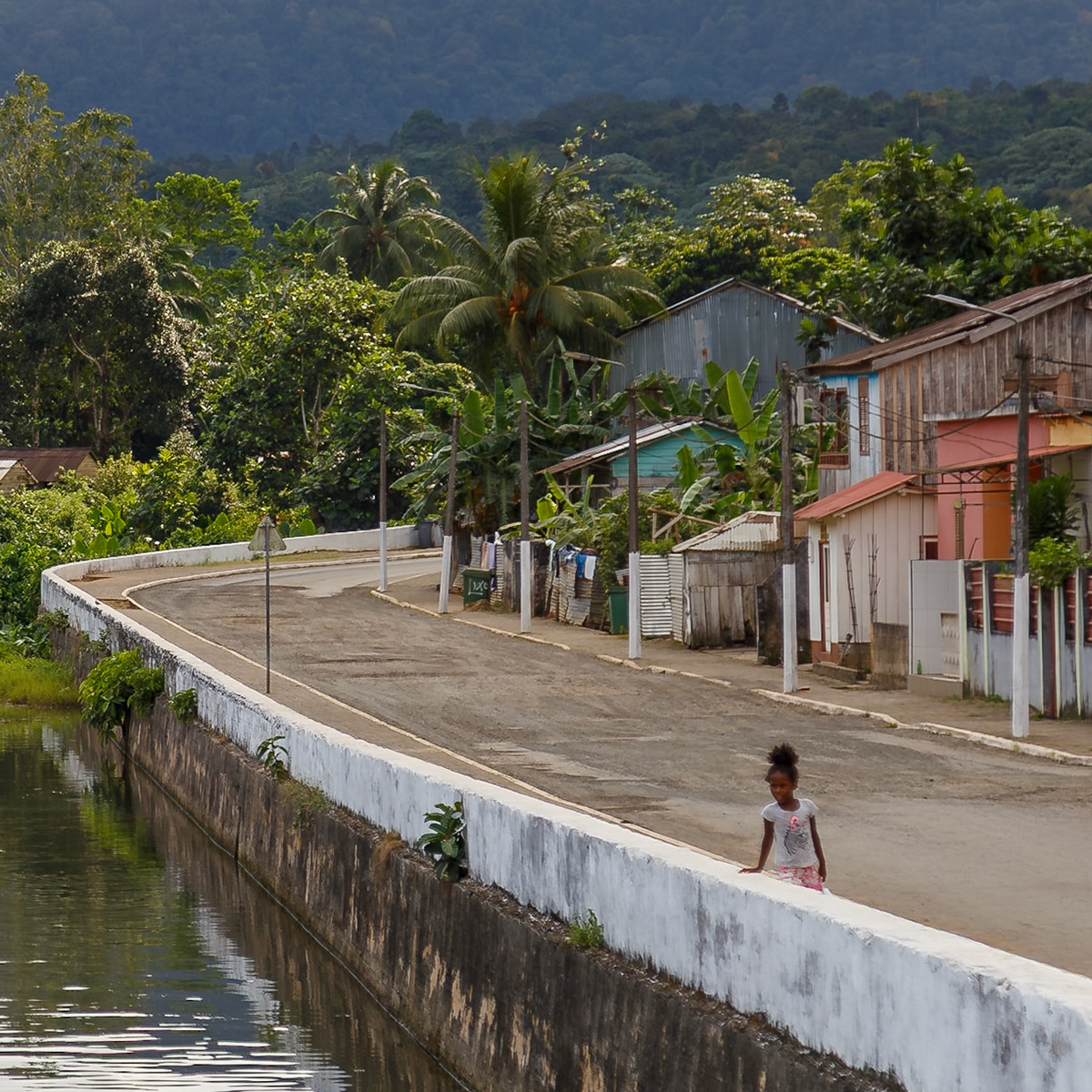 Santo António, Pagué, São Tomé and Príncipe [Feb 2026]