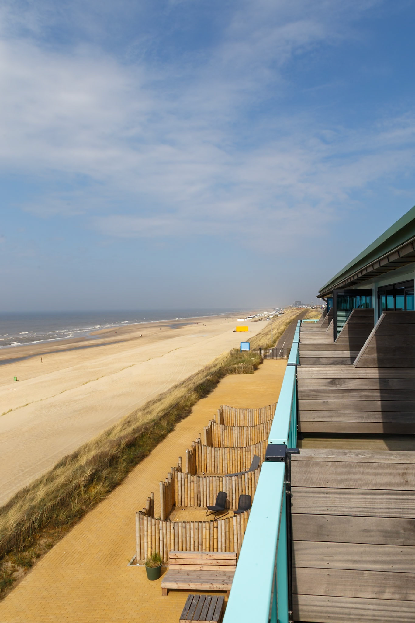 Zandvoort, North Holland, Netherlands [Apr 2025]