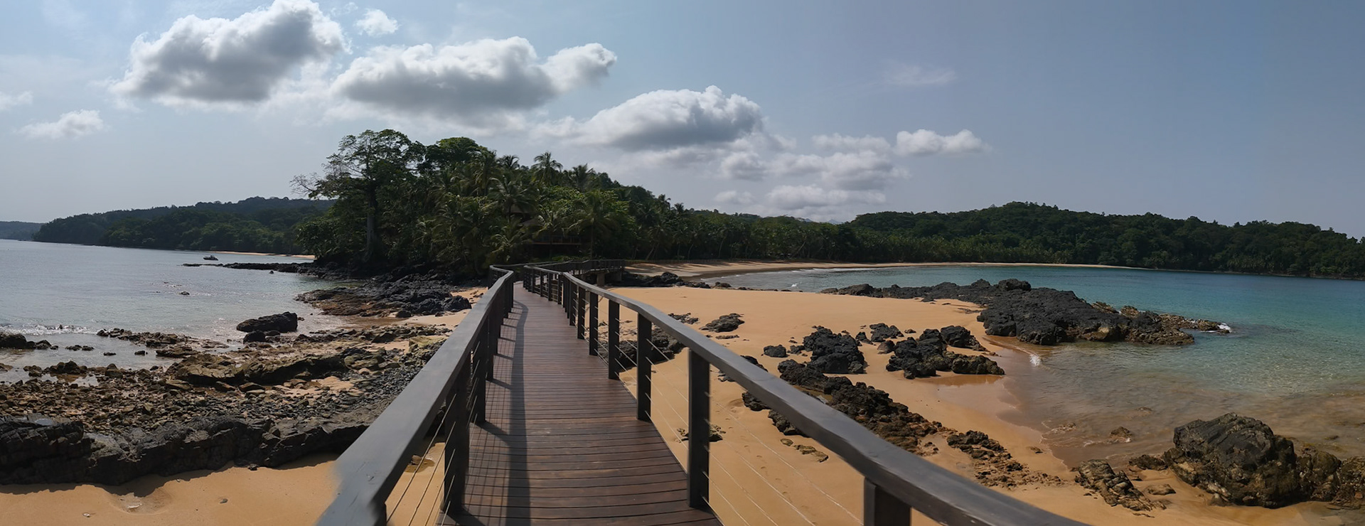 , Pagué, São Tomé and Príncipe [Feb 2026]