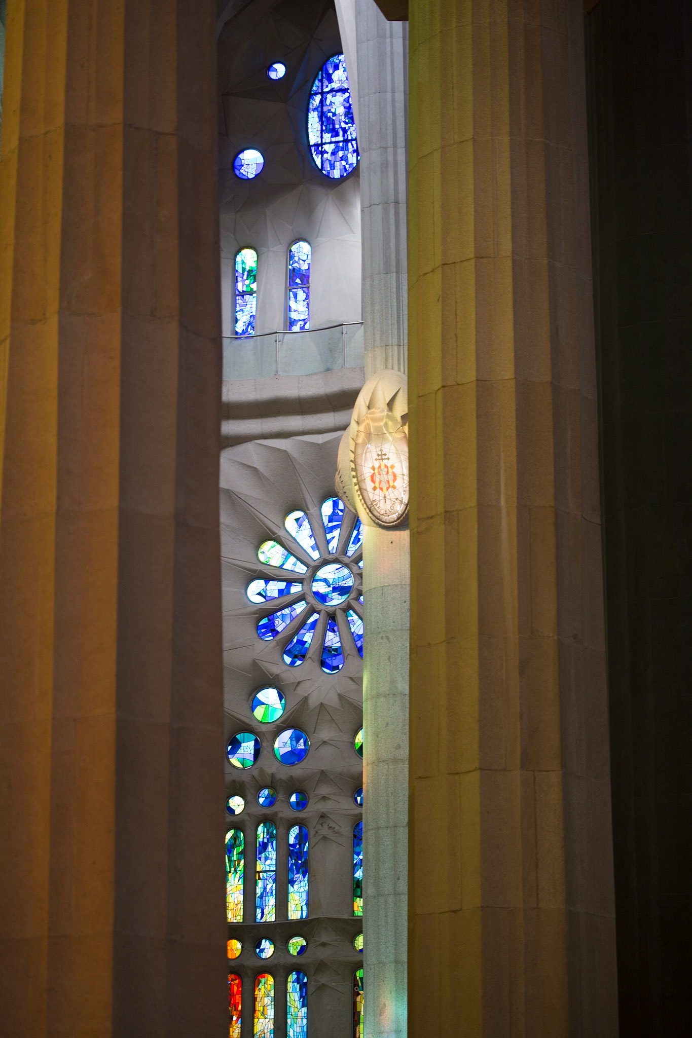 Barcelona, Barcelona, Spain [Oct 2022]