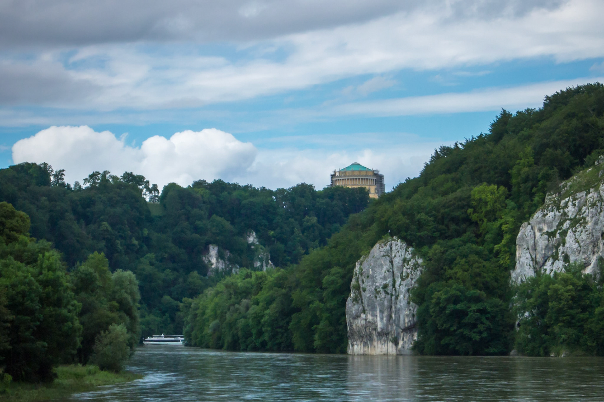 Kelheim, Bavaria, Germany [Jun 2016]