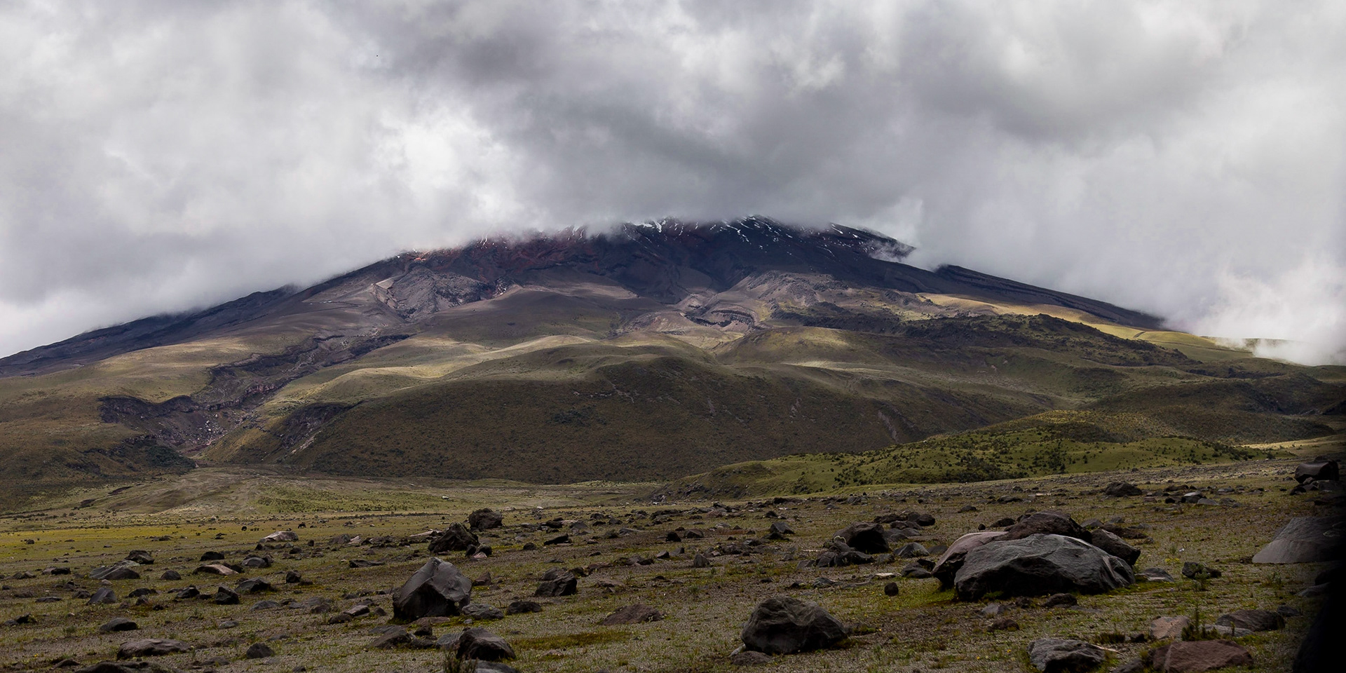 Mejía Canton, Pichincha, Ecuador [Mar 2022]