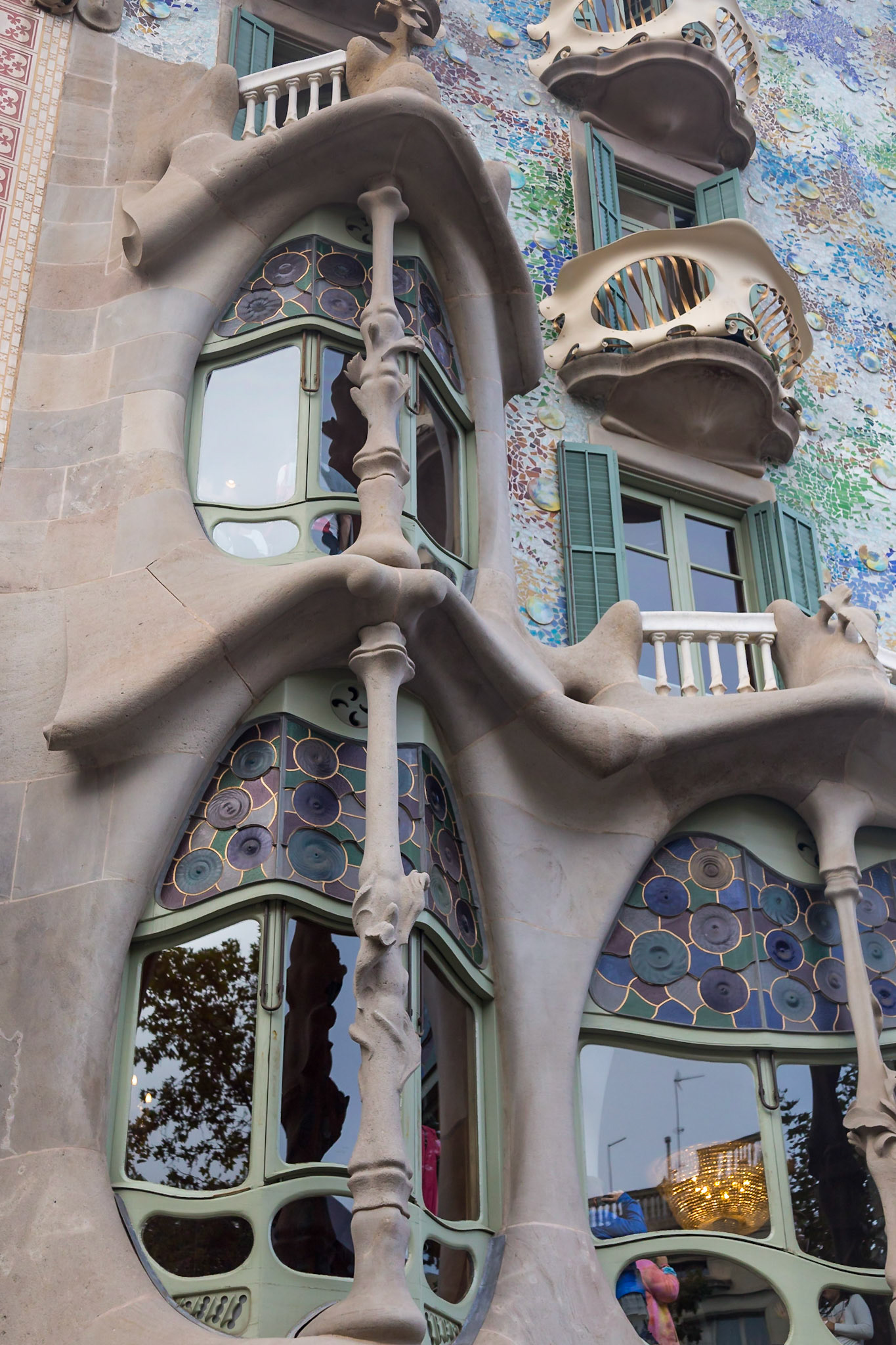 Barcelona, Barcelona, Spain [Oct 2022]