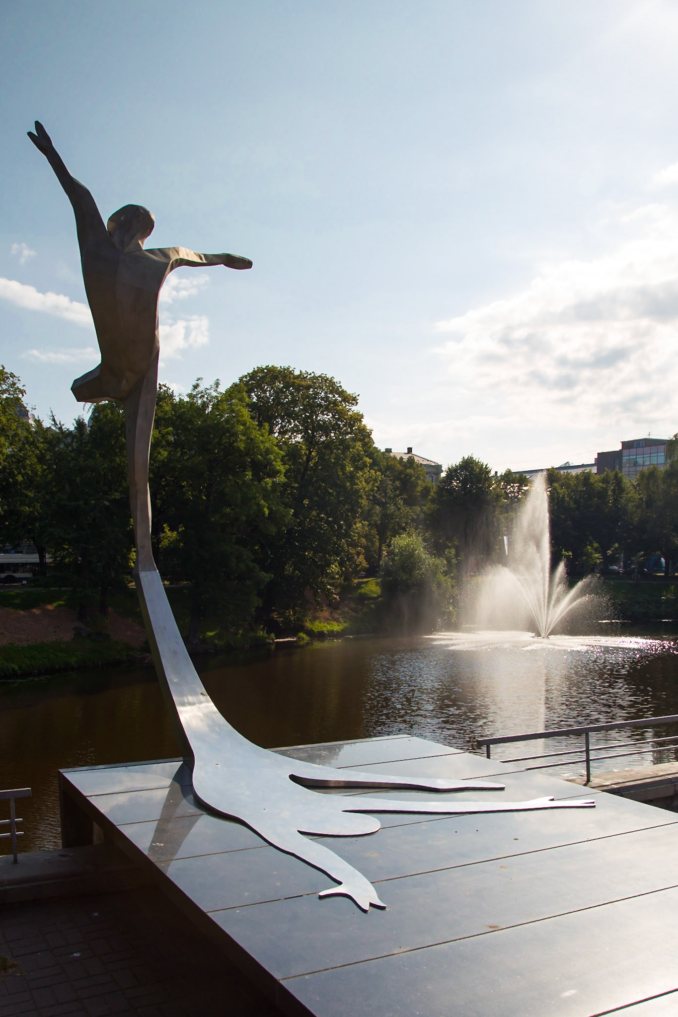 , Riga, Latvia [Aug 2020]
