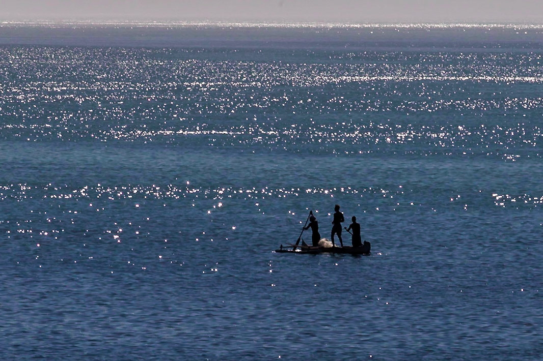 Ifaty, Toliara, Madagascar [Apr 2019]