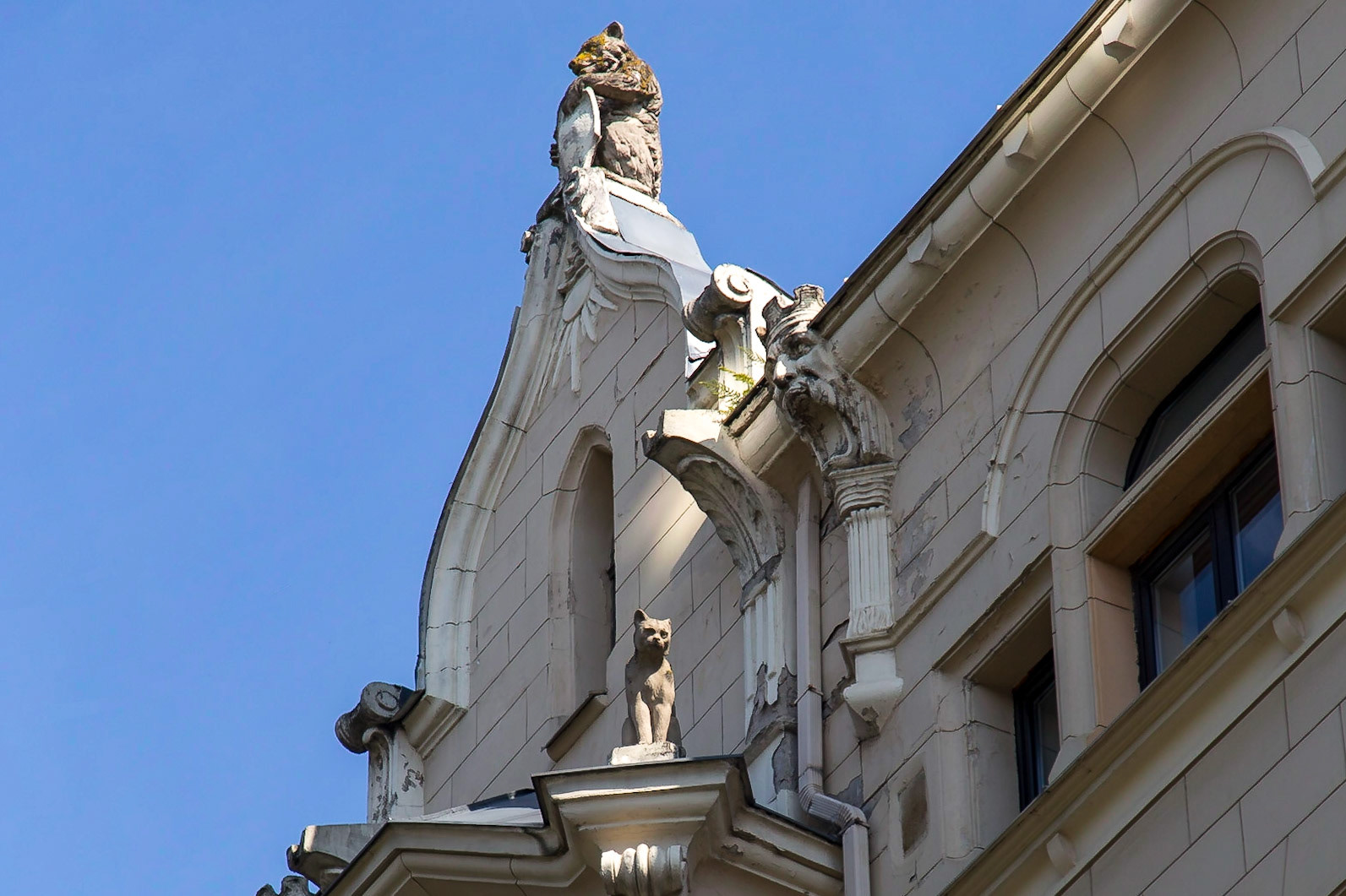 , Riga, Latvia [Aug 2020]