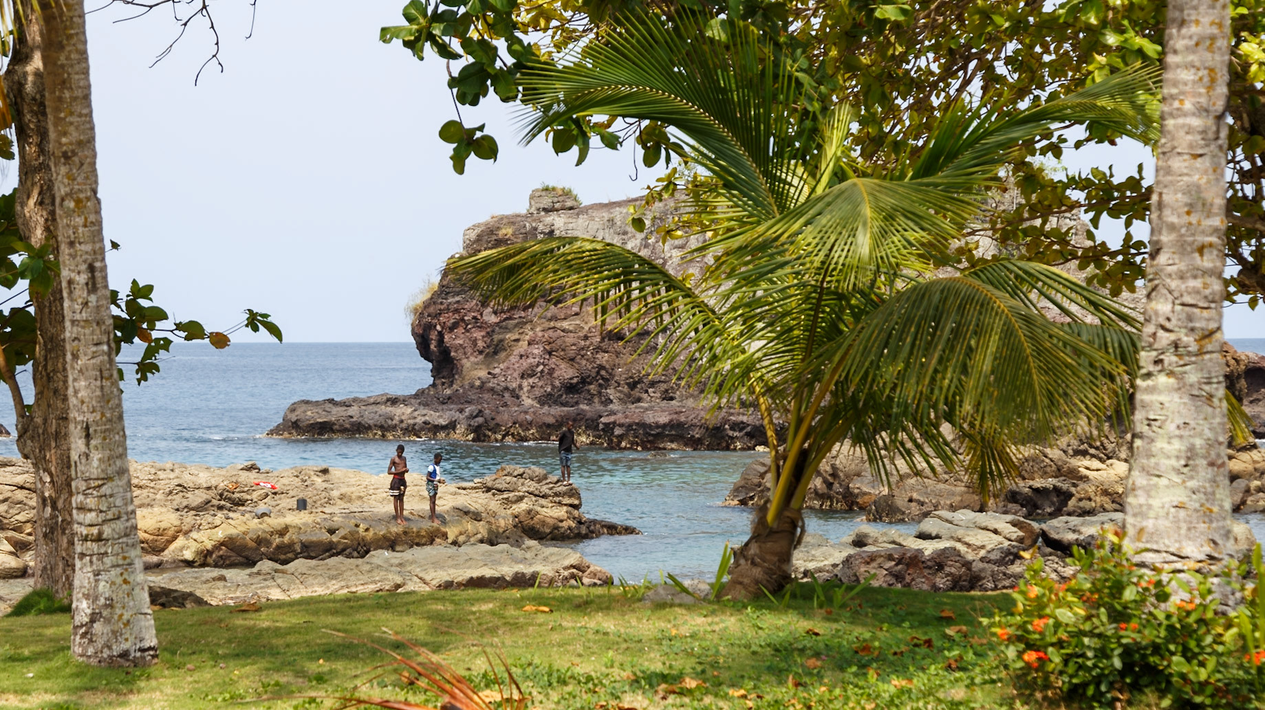 , Pagué, São Tomé and Príncipe [Jan 2026]