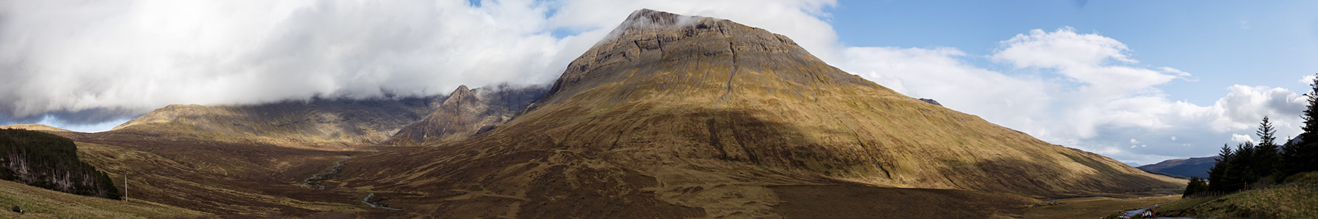 Isle of Skye, Scotland, United Kingdom [May 2026]