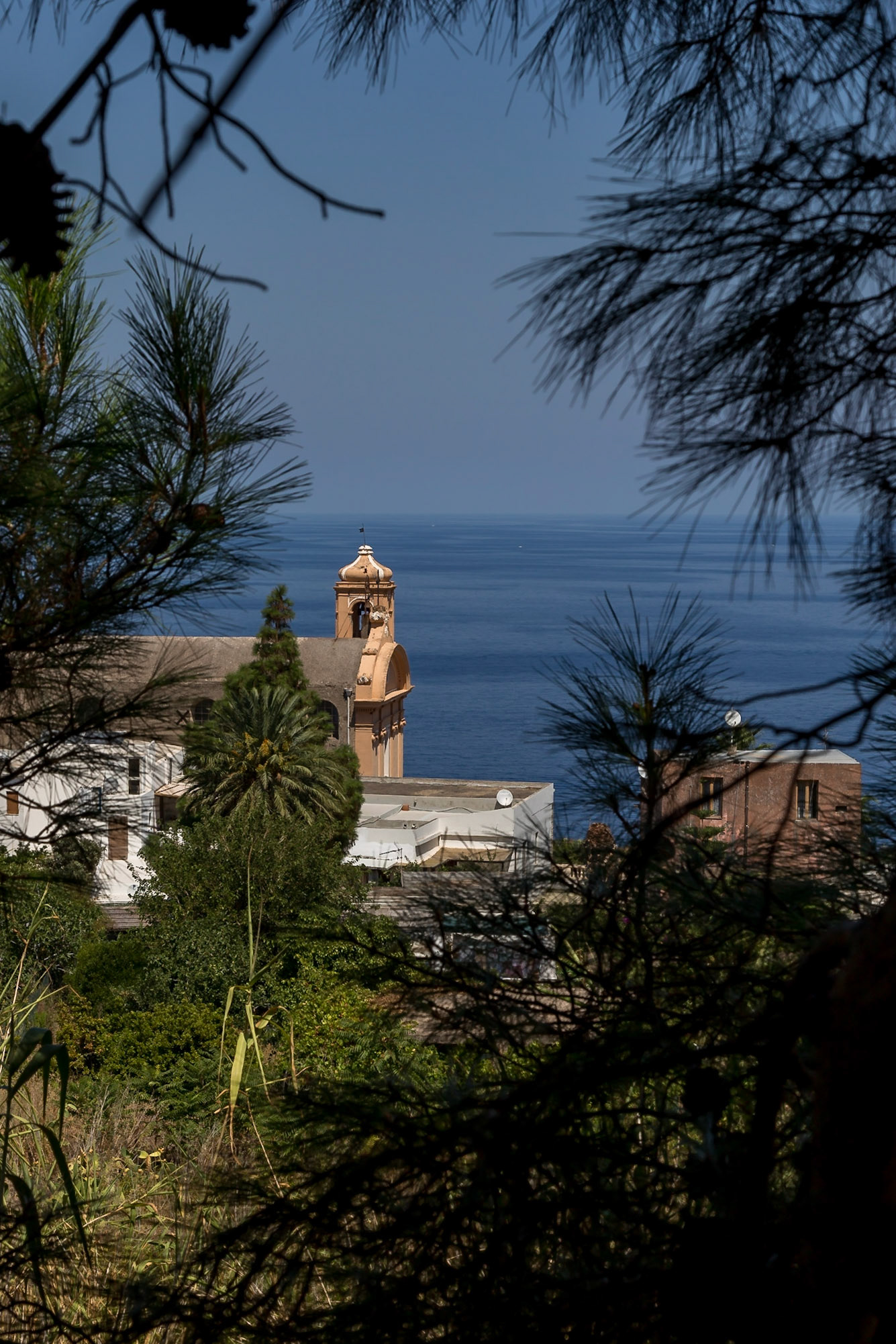 Malfa, Messina, Italy [Aug 2017]