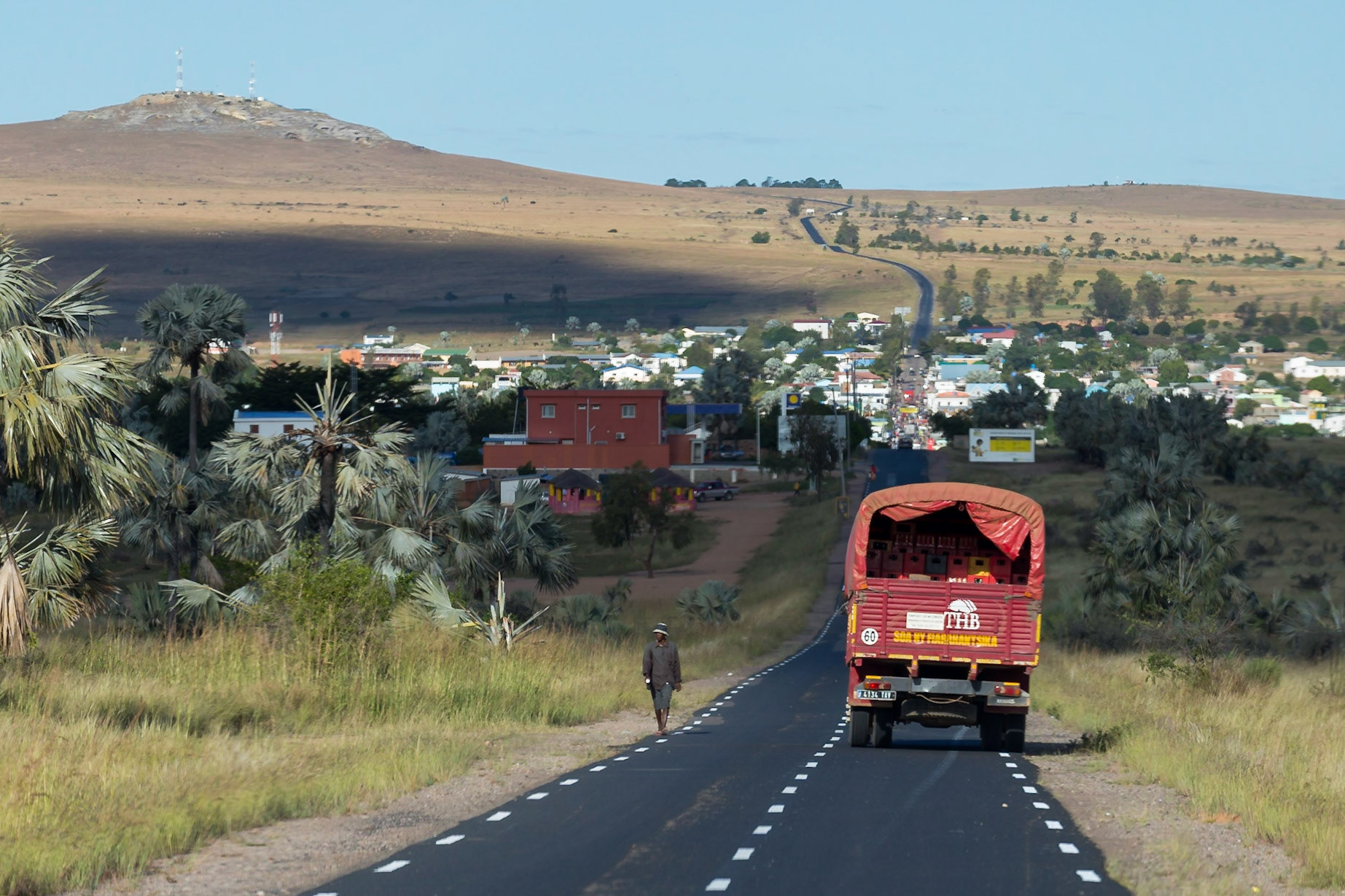 Ilakaka, Ihorombe, Madagascar [Apr 2019]