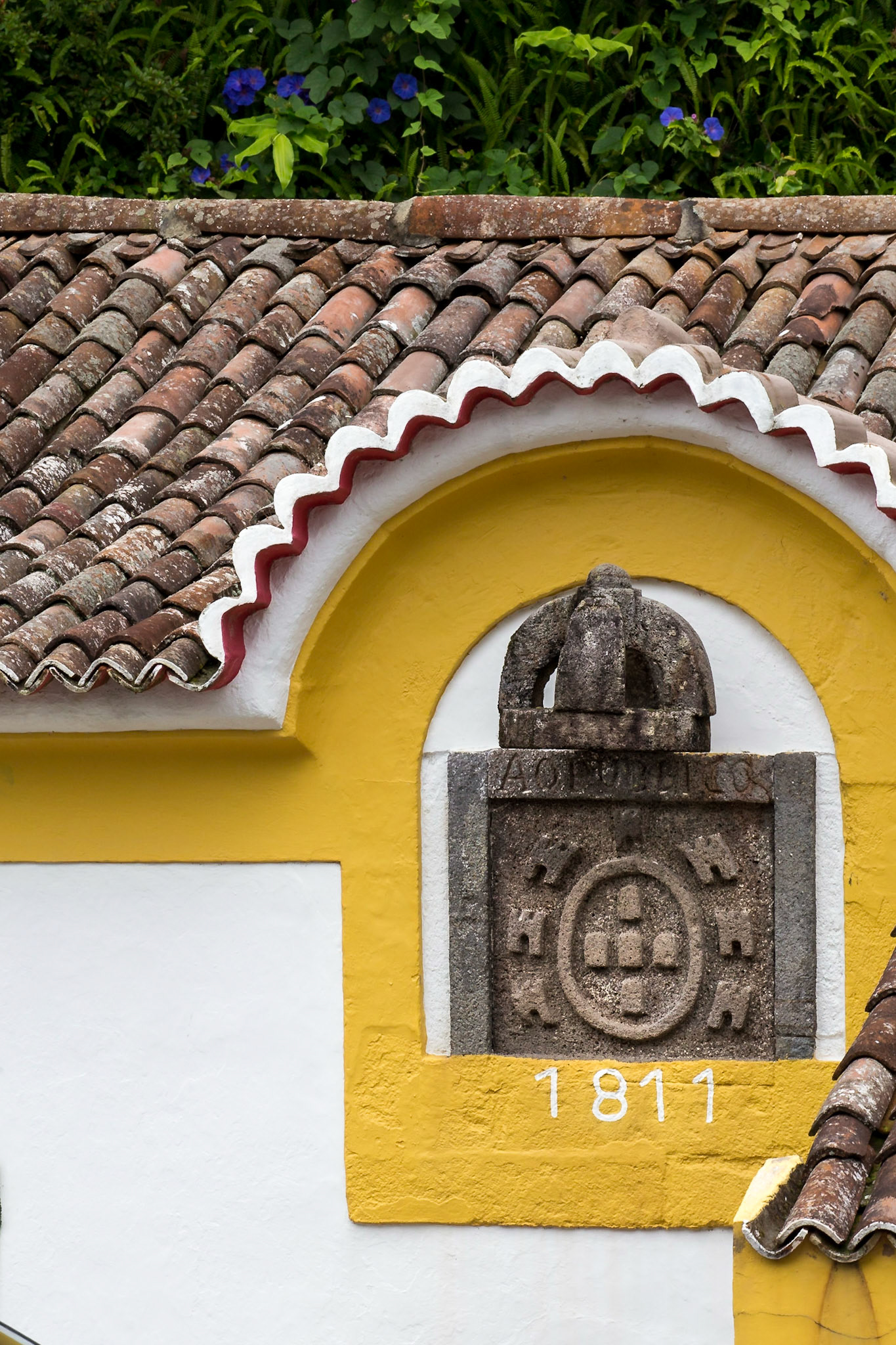 Ribeira Grande, Azores, Portugal [Aug 2019]