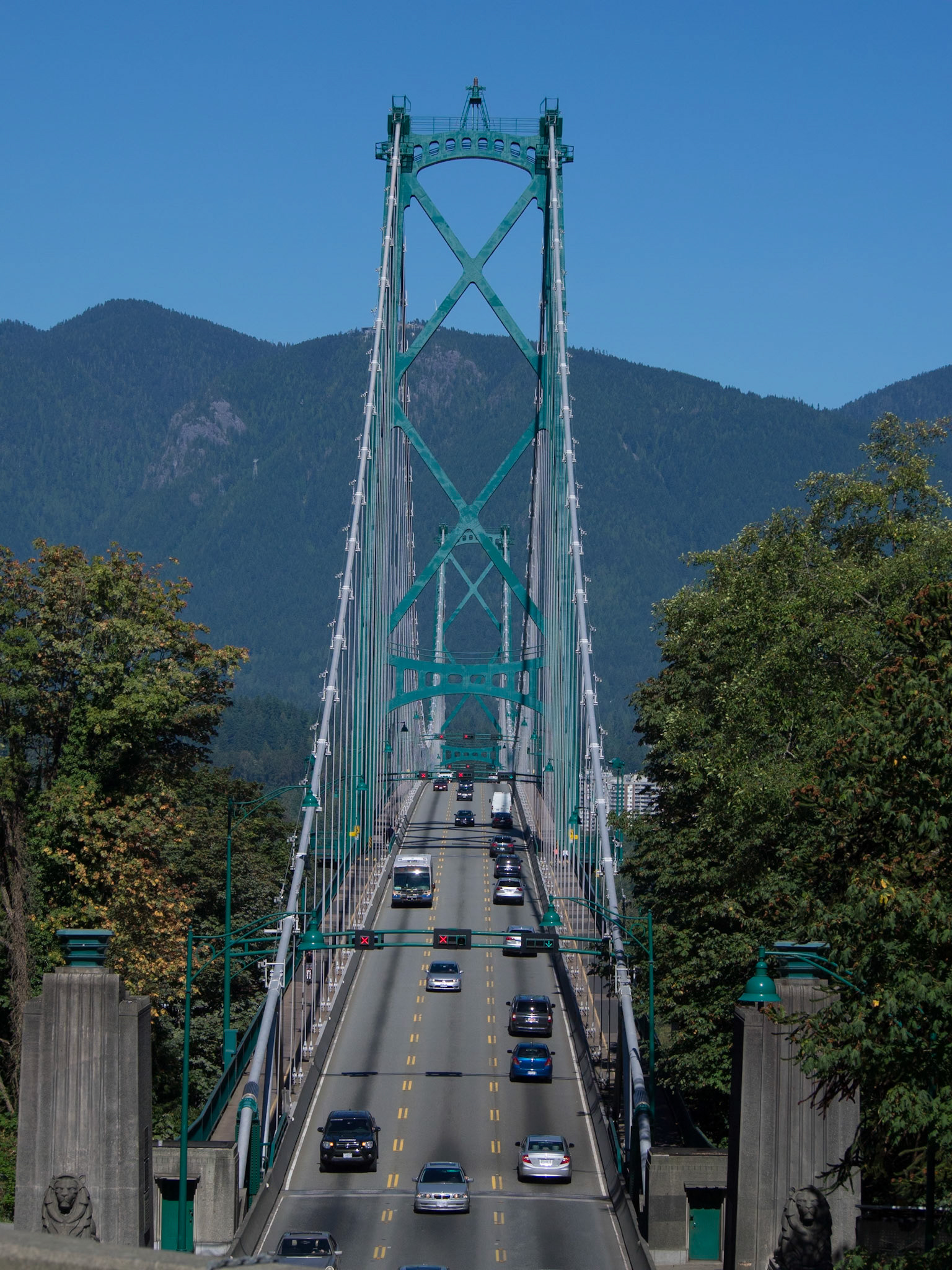 Vancouver, British Columbia, Canada [Sept 2014]